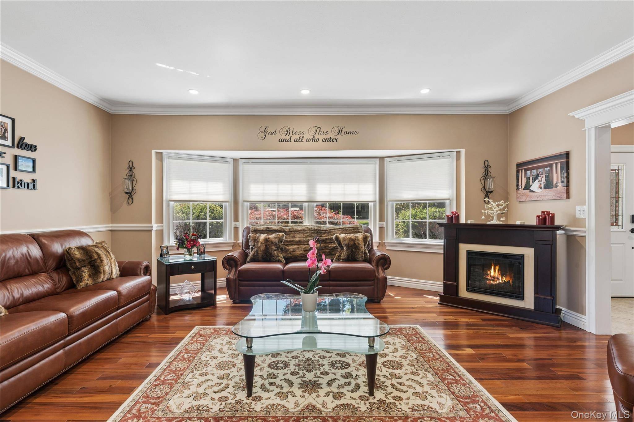 Casa de 4 Dormitorios en Venta en Smithtown - Nueva York - EE. UU. - 5