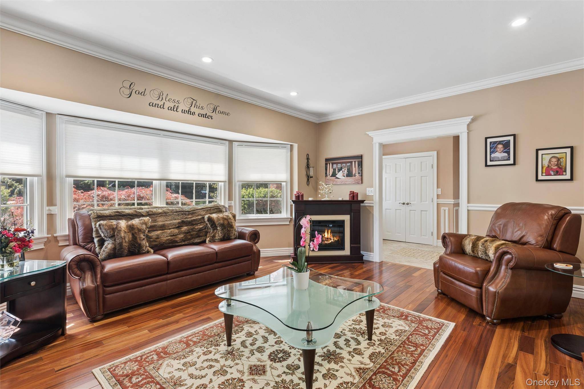 Casa de 4 Dormitorios en Venta en Smithtown - Nueva York - EE. UU. - 6