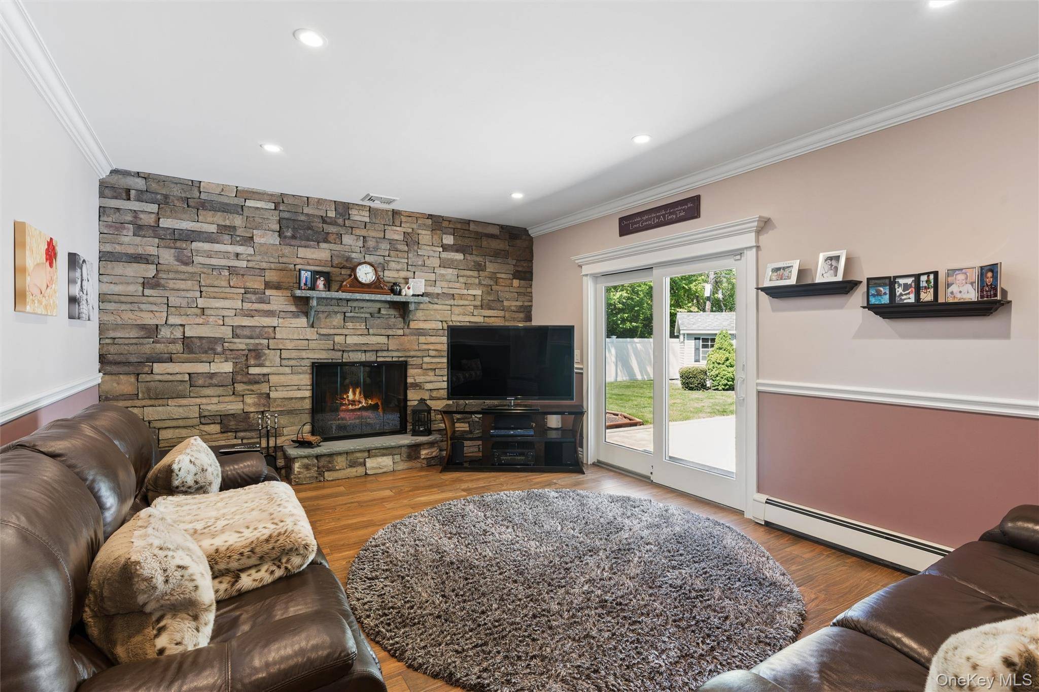 Casa de 4 Dormitorios en Venta en Smithtown - Nueva York - EE. UU. - 7