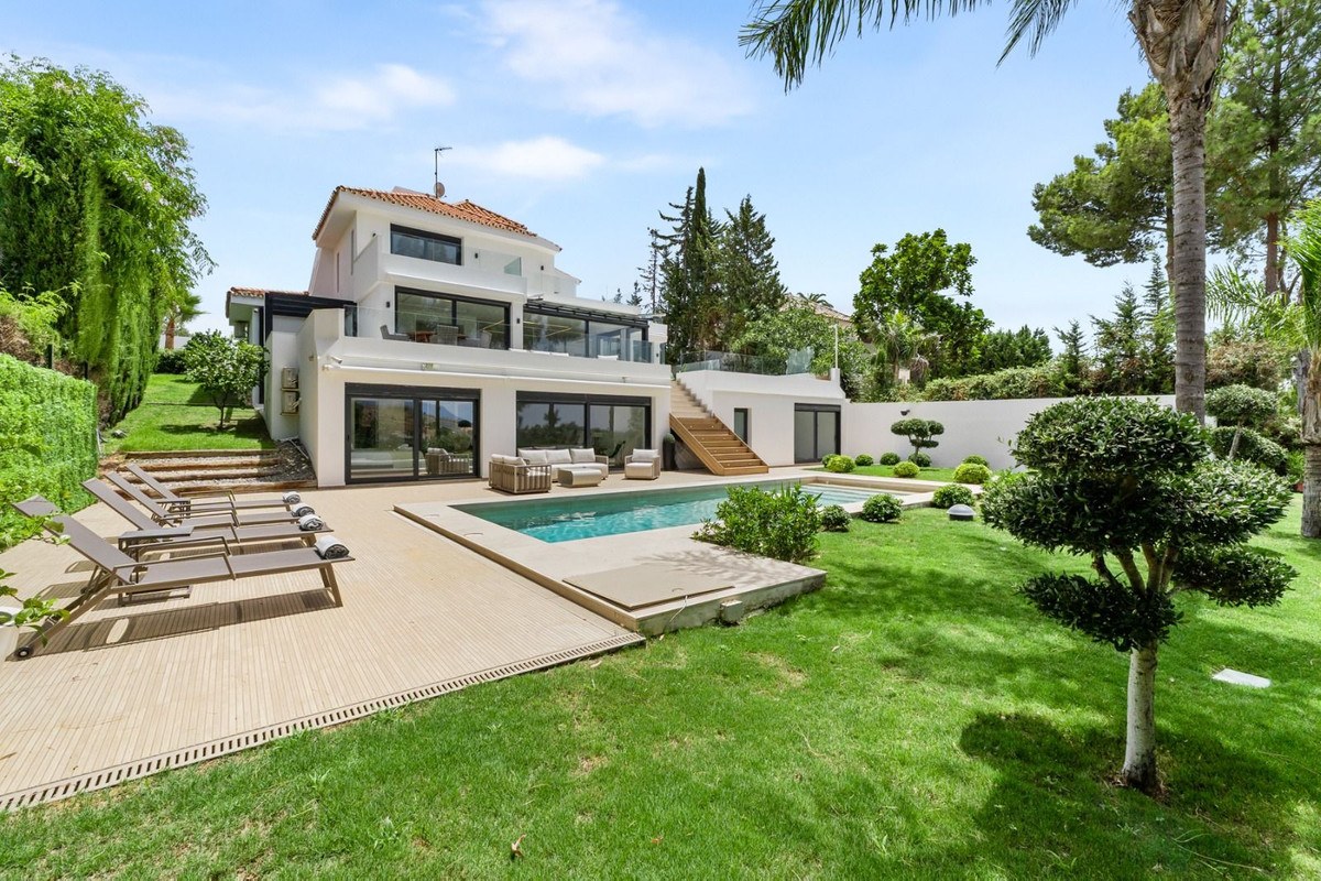 Casa com 4 Quartos à Venda em Sotogrande - Costa del Sol - 8