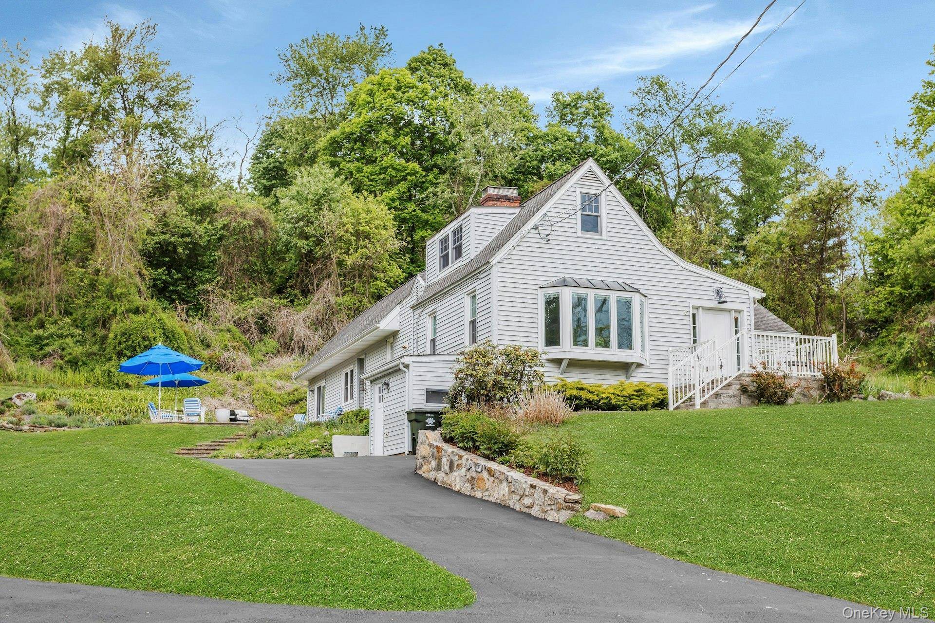 Casa de 4 Dormitorios en Venta en South Salem - Nueva York - EE. UU. - 2