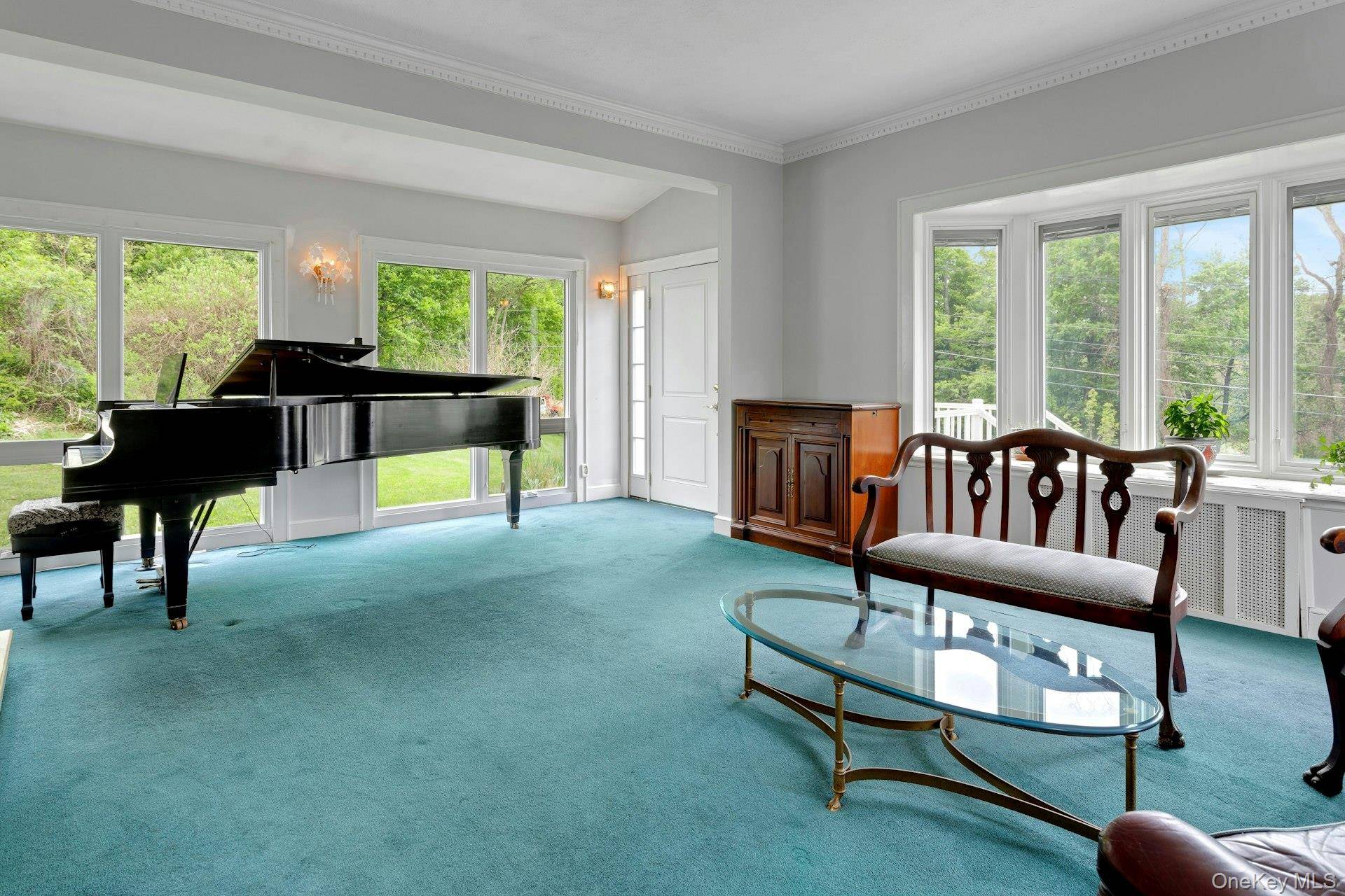 Casa de 4 Dormitorios en Venta en South Salem - Nueva York - EE. UU. - 3