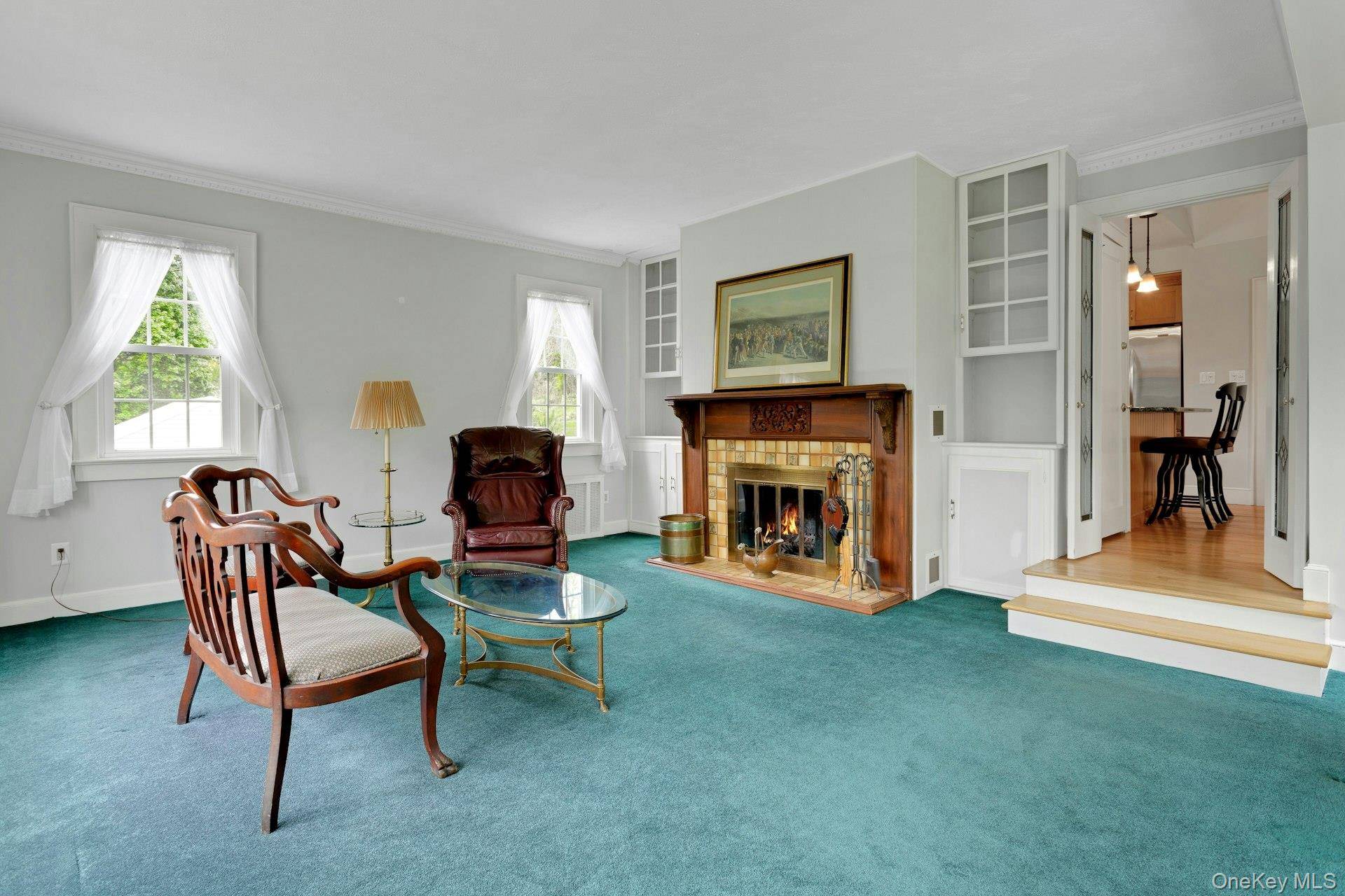 Casa de 4 Dormitorios en Venta en South Salem - Nueva York - EE. UU. - 4
