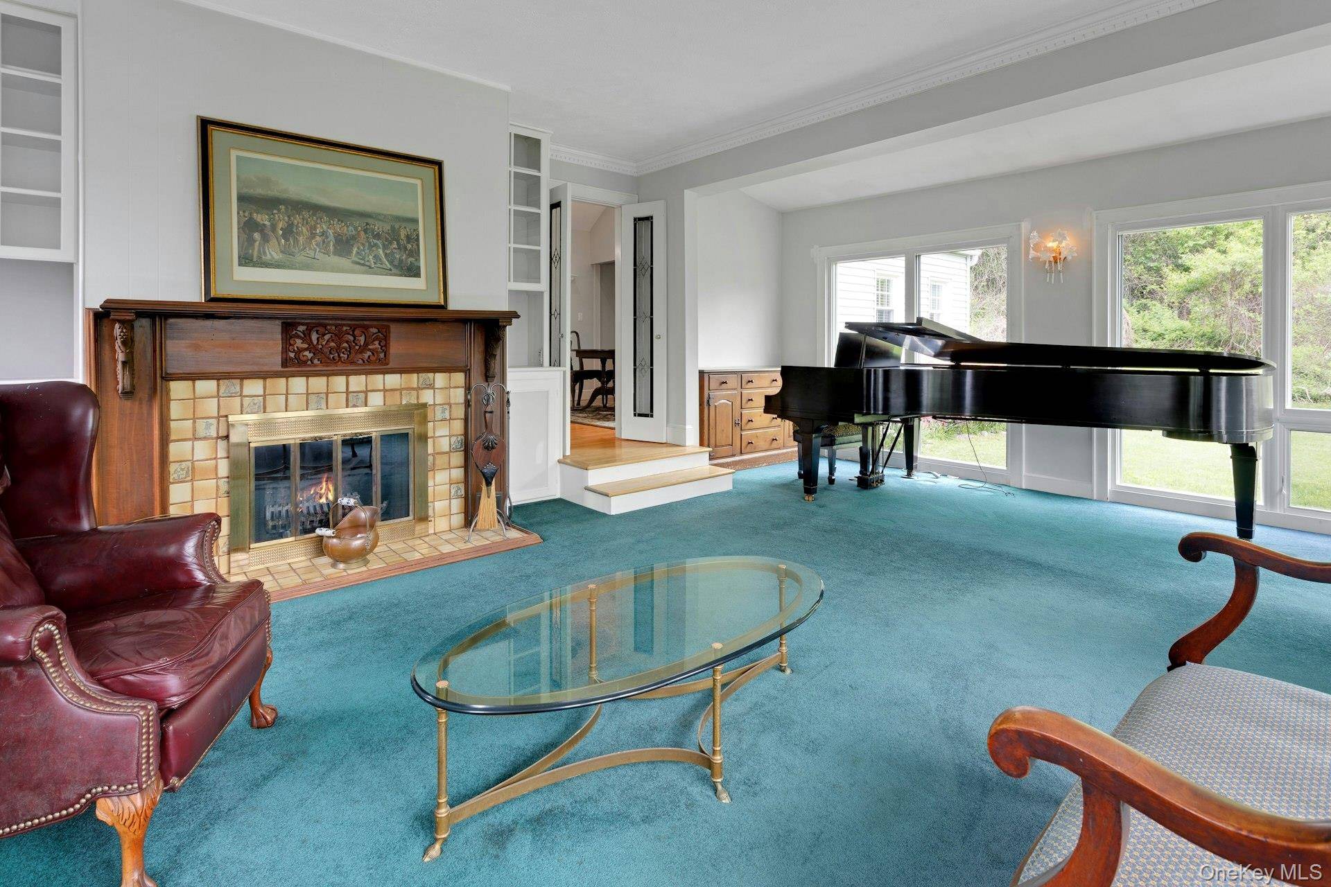 Casa de 4 Dormitorios en Venta en South Salem - Nueva York - EE. UU. - 5