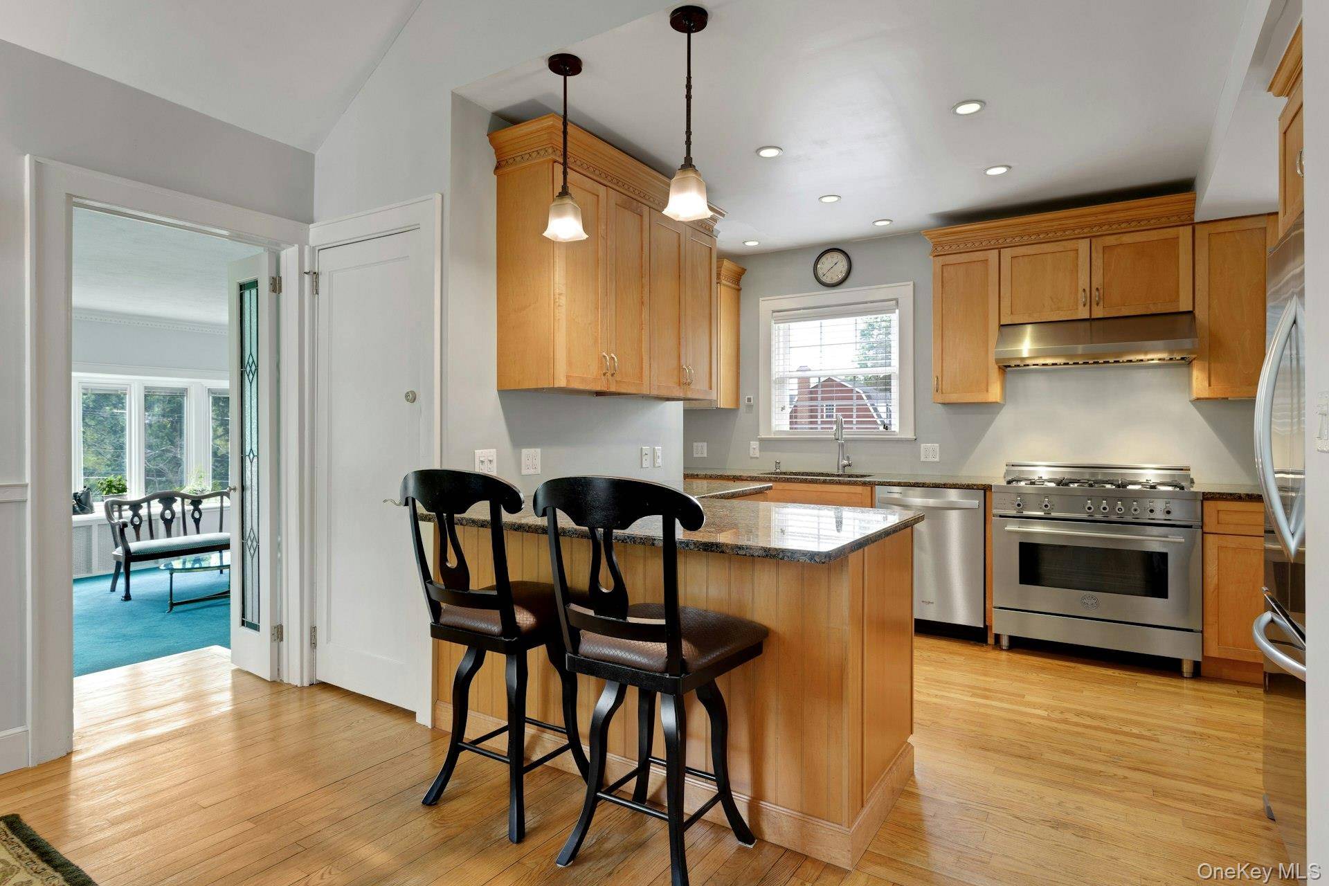 Casa de 4 Dormitorios en Venta en South Salem - Nueva York - EE. UU. - 8