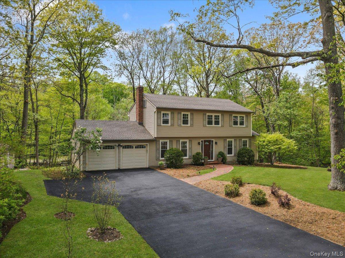 Casa de 4 Dormitorios en Venta en South Salem - Nueva York - EE. UU. - 2