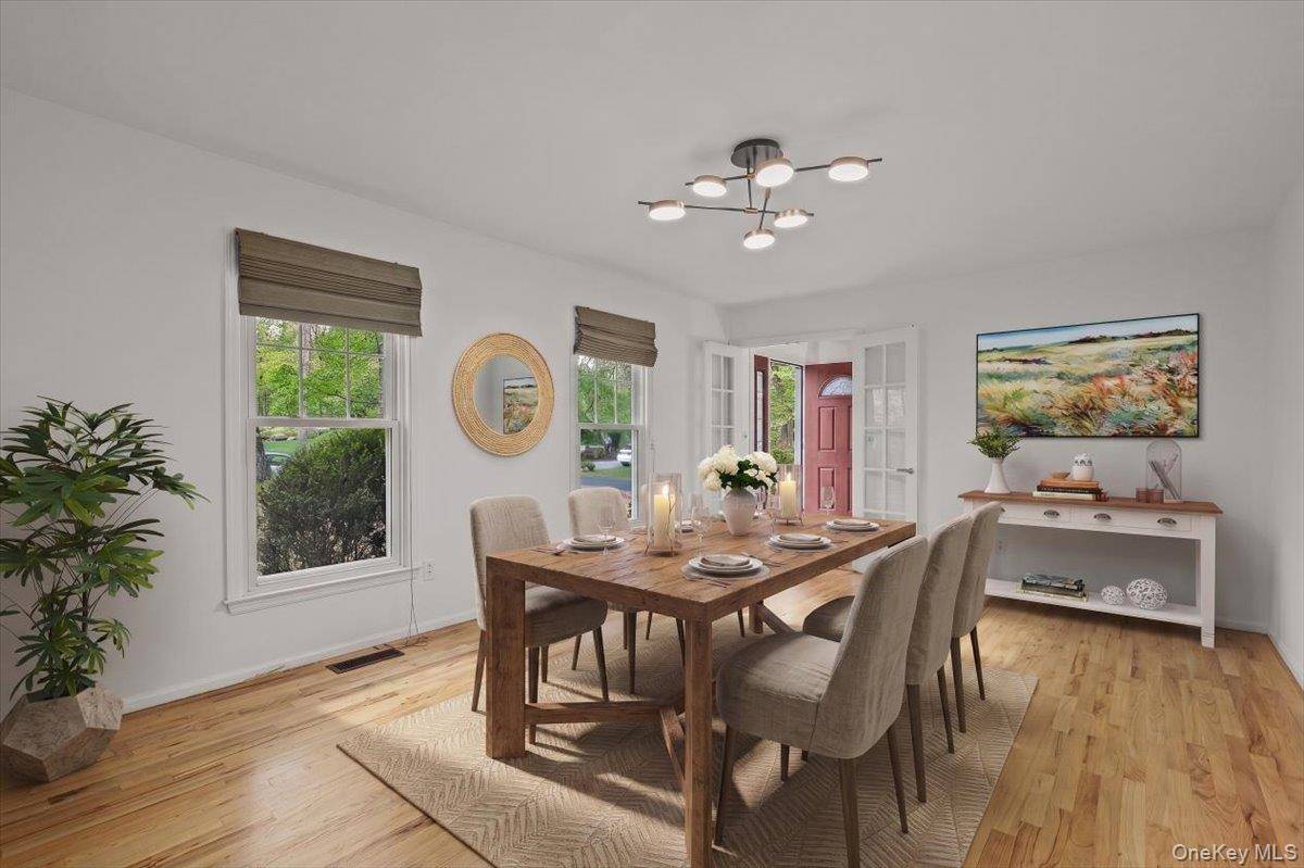 Casa de 4 Dormitorios en Venta en South Salem - Nueva York - EE. UU. - 8