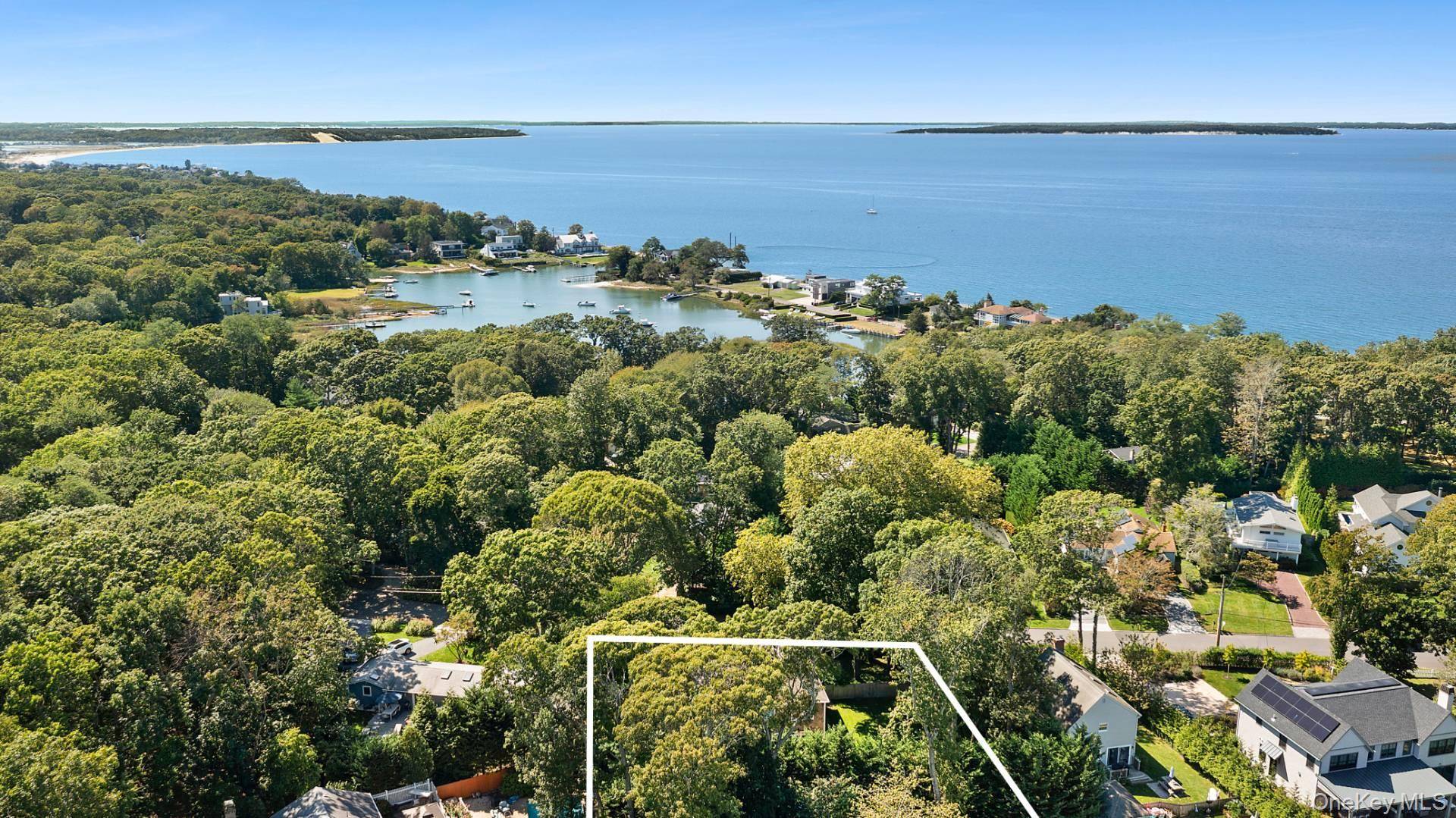 Casa com 4 Quartos à Venda em Southampton - Nova Iorque - EUA - 2