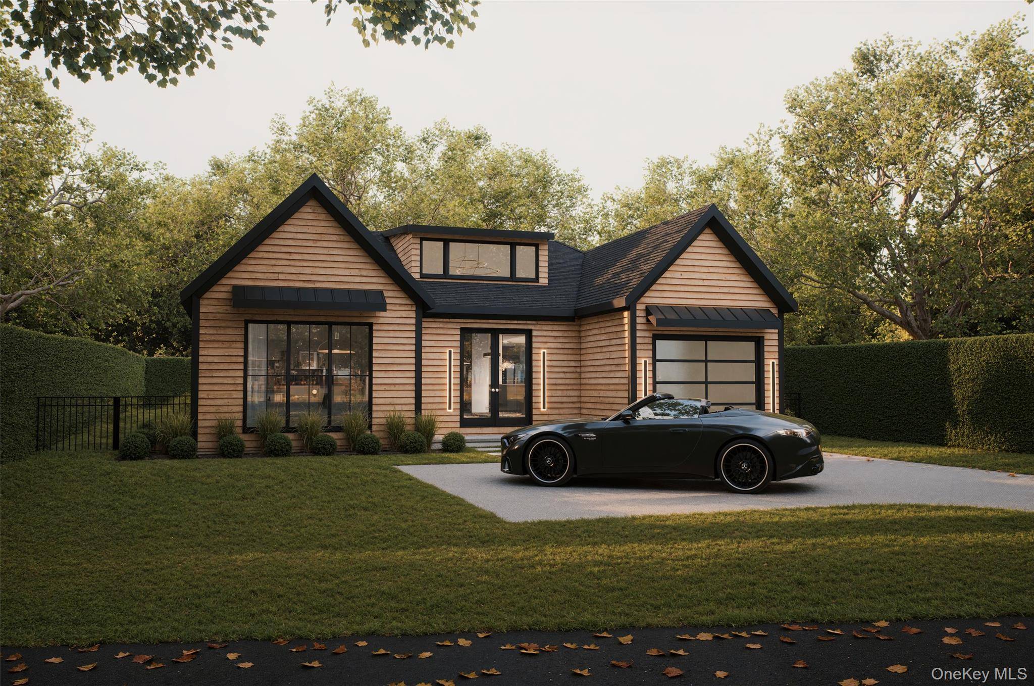 Casa com 4 Quartos à Venda em Southampton - Nova Iorque - EUA - 1