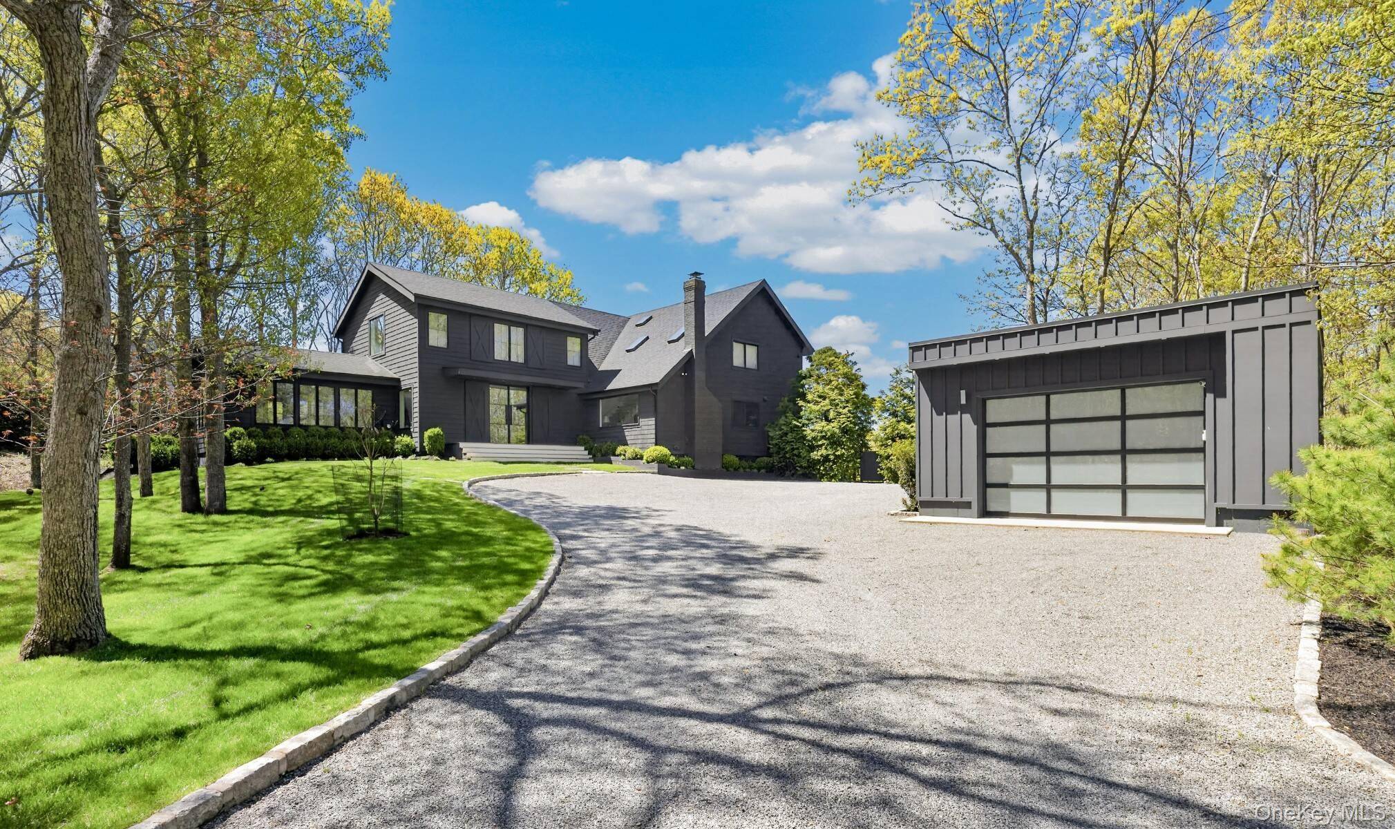 Maison 4 chambres à vendre à Southampton - New York - USA - 1