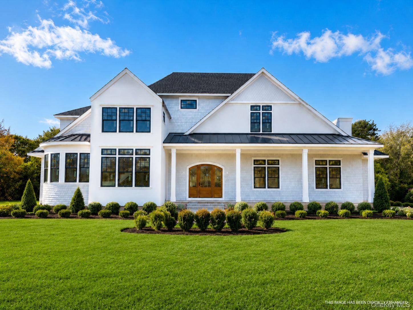 Casa de 4 Dormitorios en Venta en Southold - Nueva York - EE. UU. - 1
