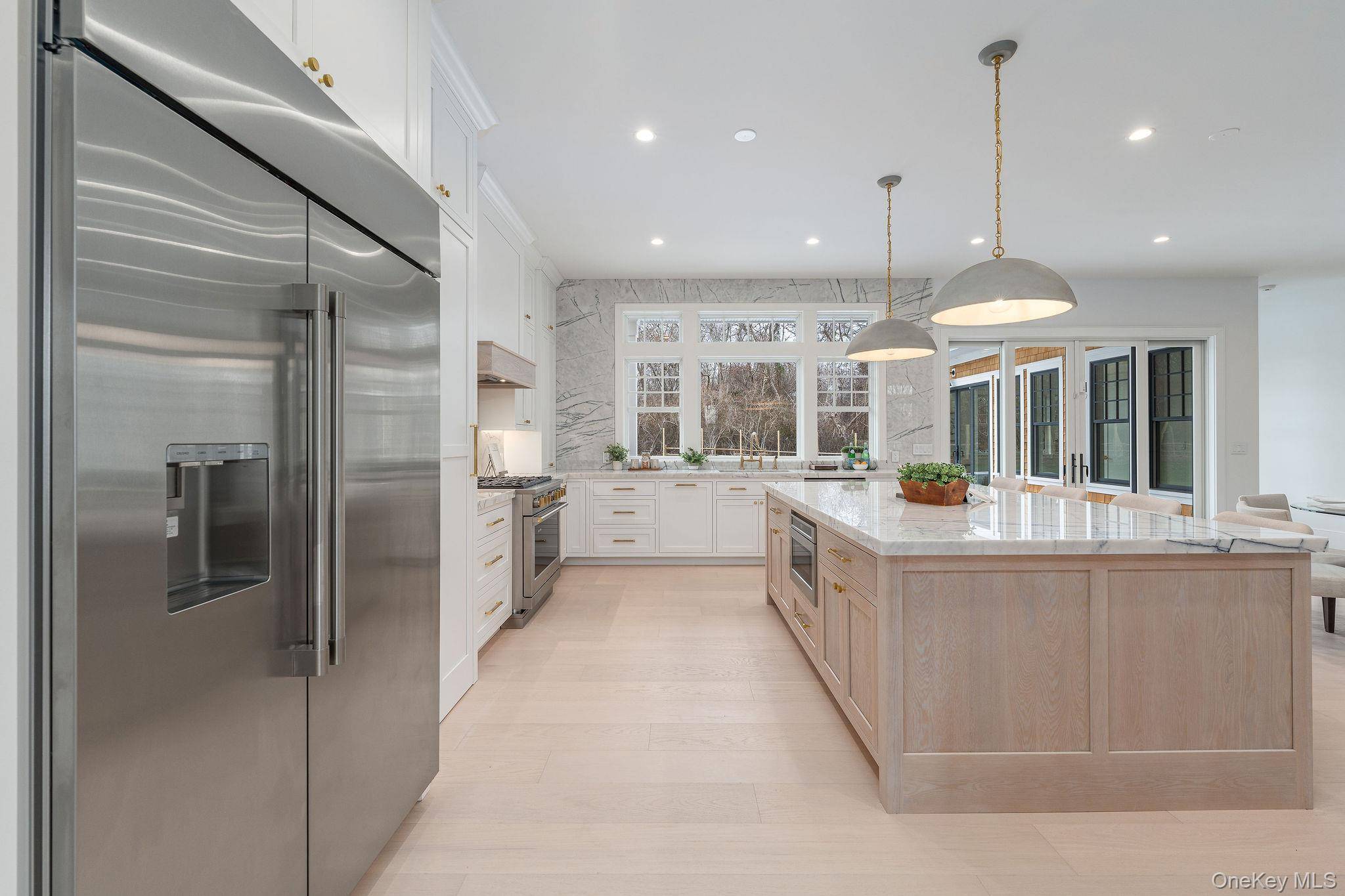Casa de 4 Dormitorios en Venta en Southold - Nueva York - EE. UU. - 4