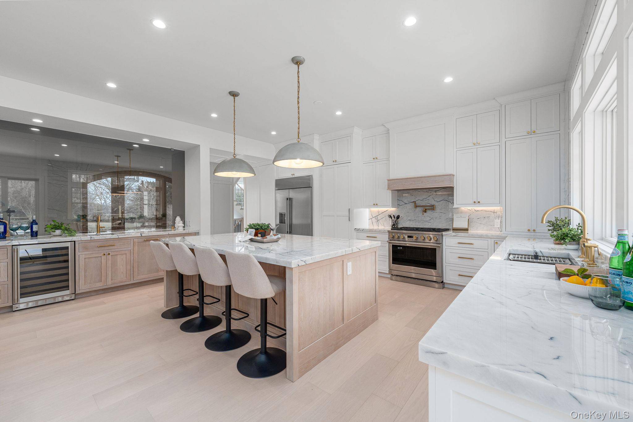 Casa de 4 Dormitorios en Venta en Southold - Nueva York - EE. UU. - 6