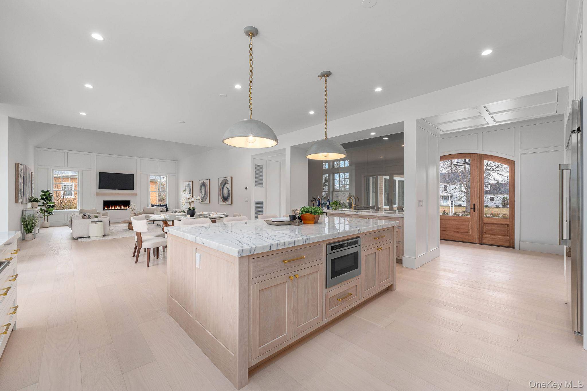 Casa de 4 Dormitorios en Venta en Southold - Nueva York - EE. UU. - 7
