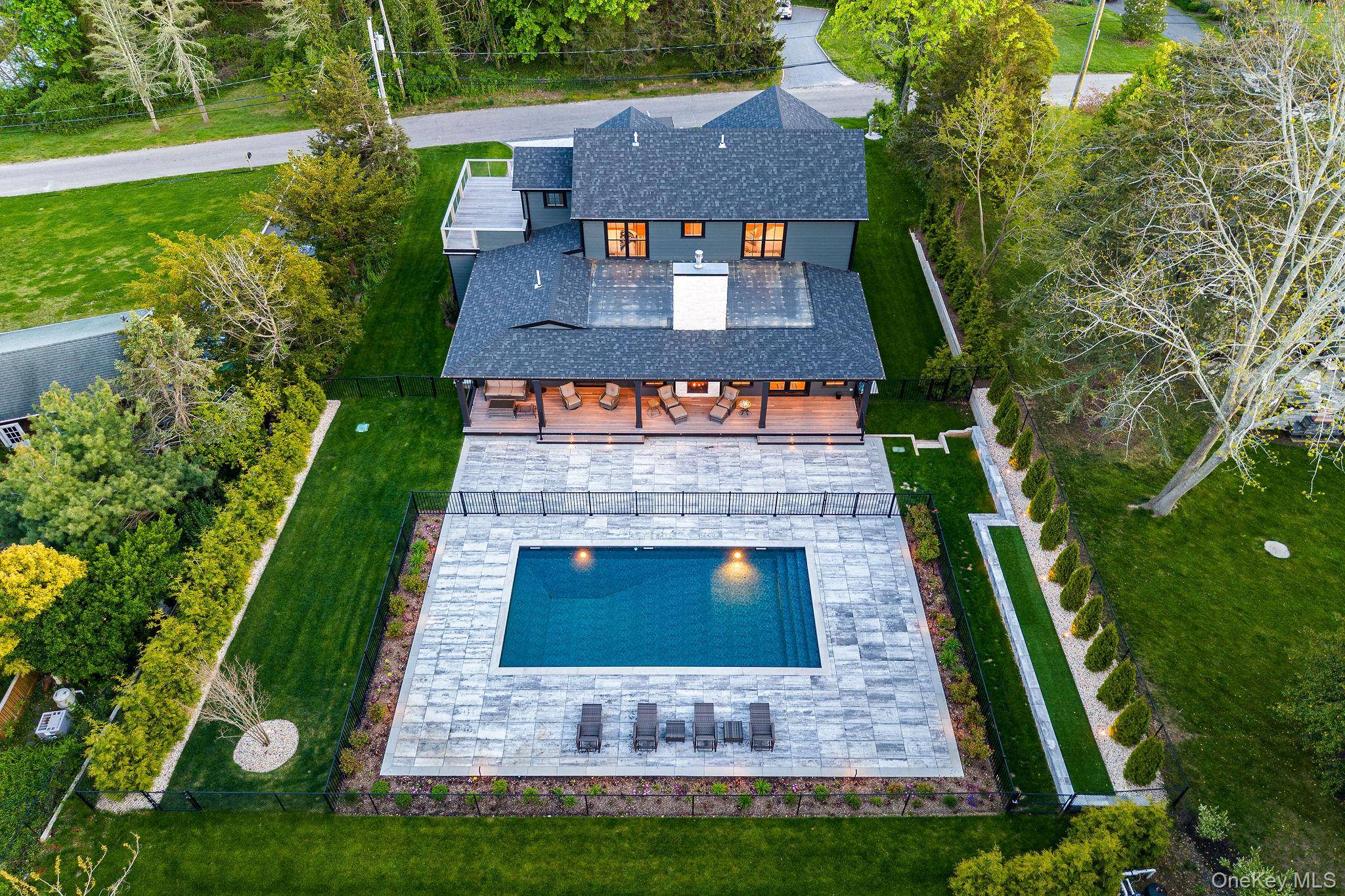 Maison 4 chambres à vendre à Southold - New York - USA - 3