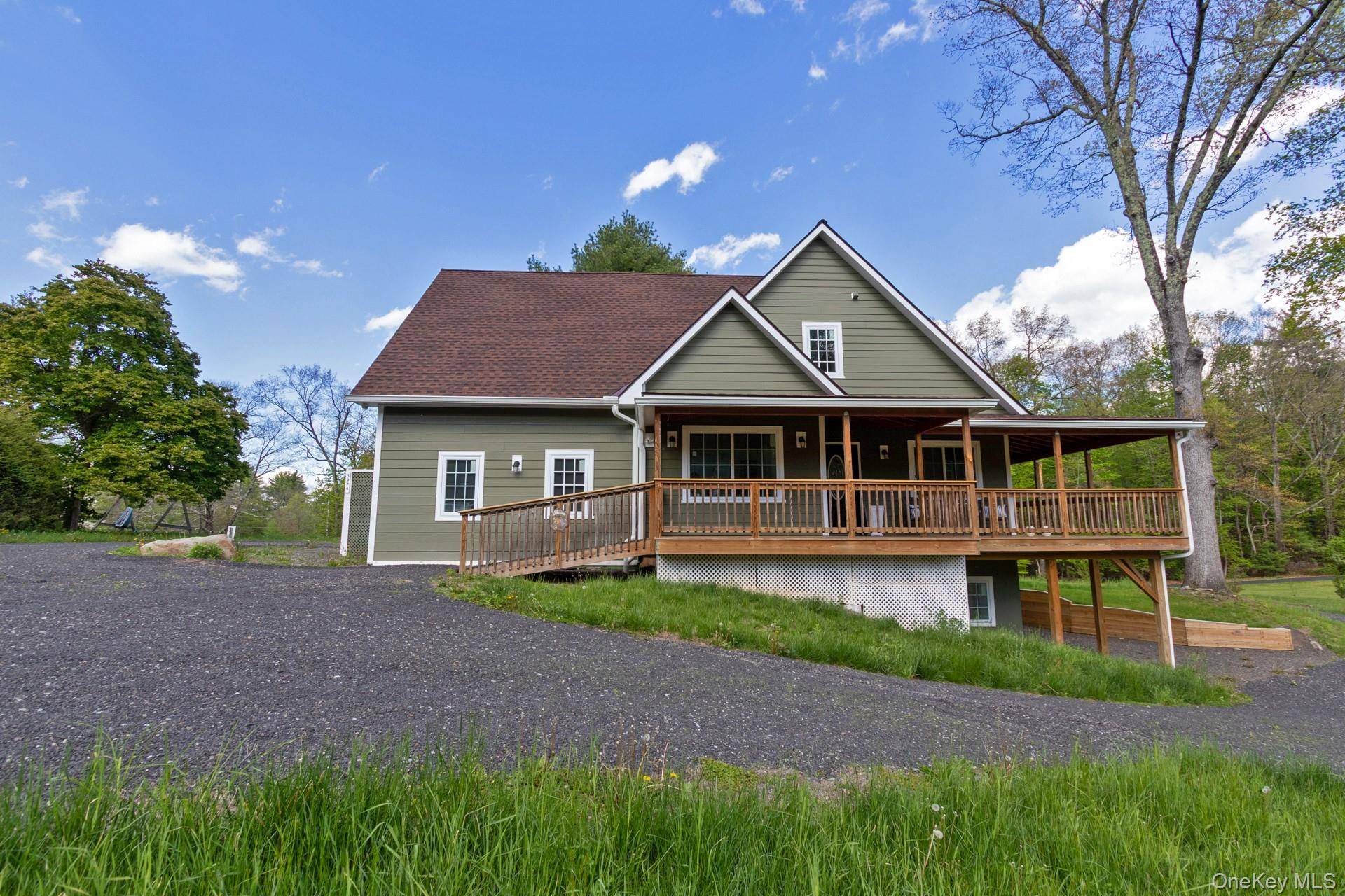 4 Bedroom Home for Sale in Stone Ridge - New York - USA - 1
