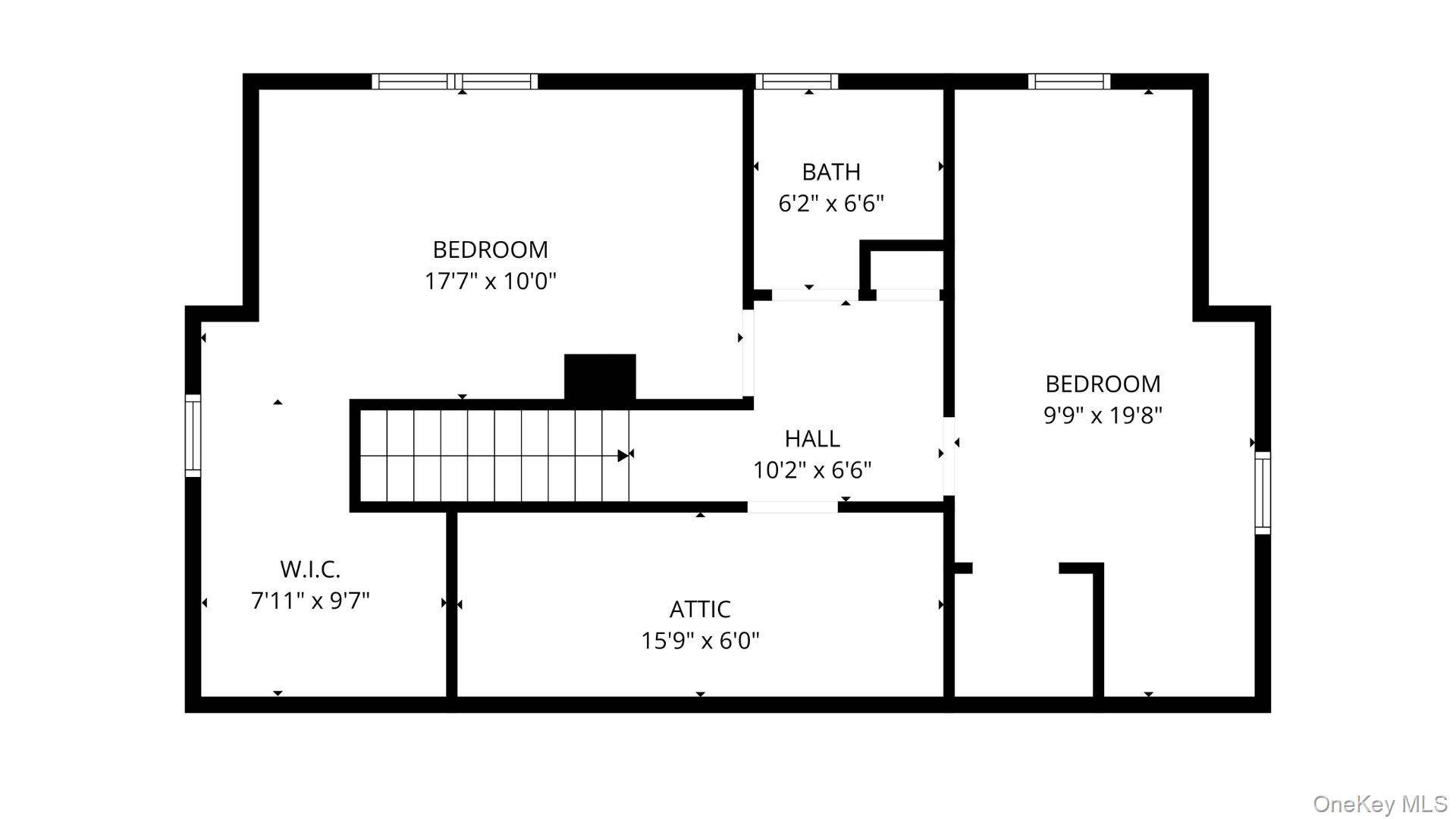 Casa de 4 Dormitorios en Venta en Stony Point - Nueva York - EE. UU. - 2