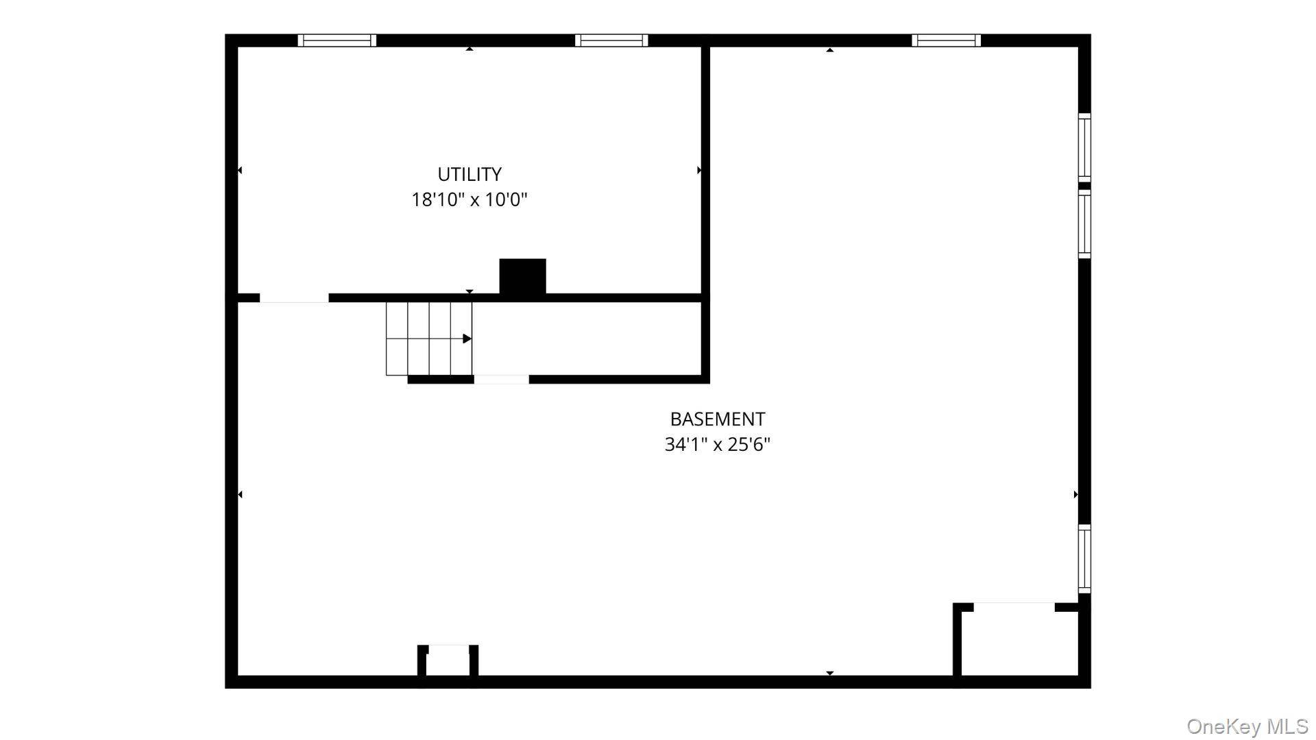 Casa de 4 Dormitorios en Venta en Stony Point - Nueva York - EE. UU. - 3
