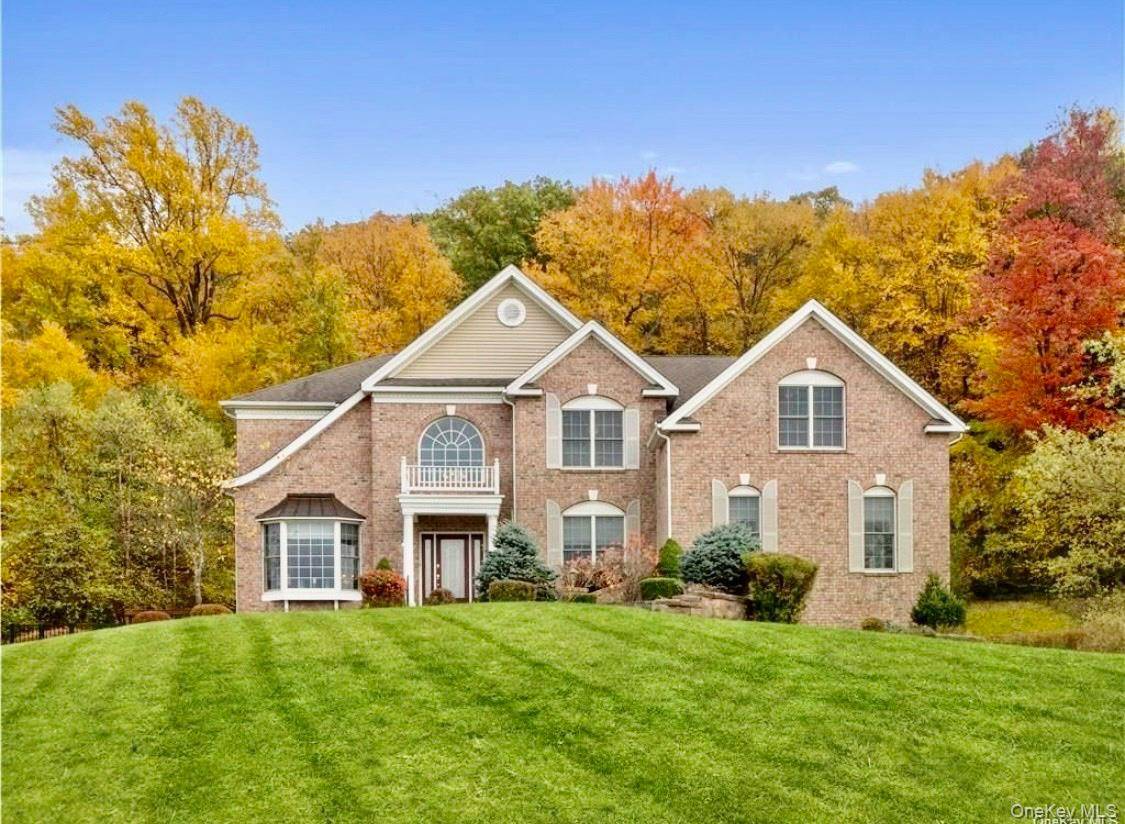 Casa de 4 Dormitorios en Venta en Stormville - Nueva York - EE. UU. - 1