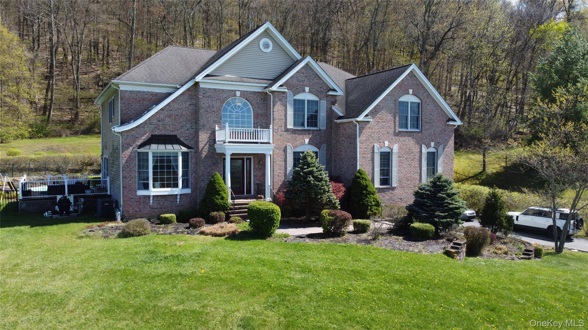 Casa de 4 Dormitorios en Venta en Stormville - Nueva York - EE. UU. - 3