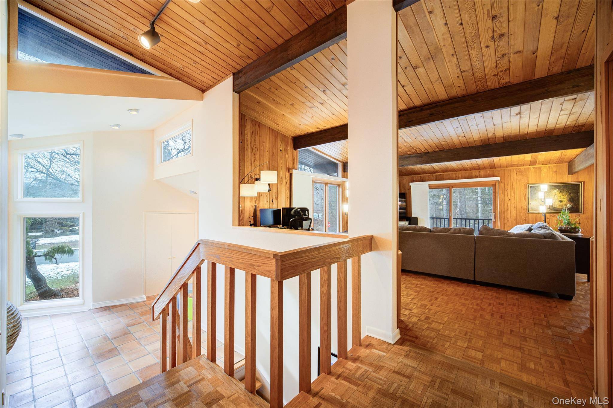 Casa de 4 Dormitorios en Venta en Suffern - Nueva York - EE. UU. - 5
