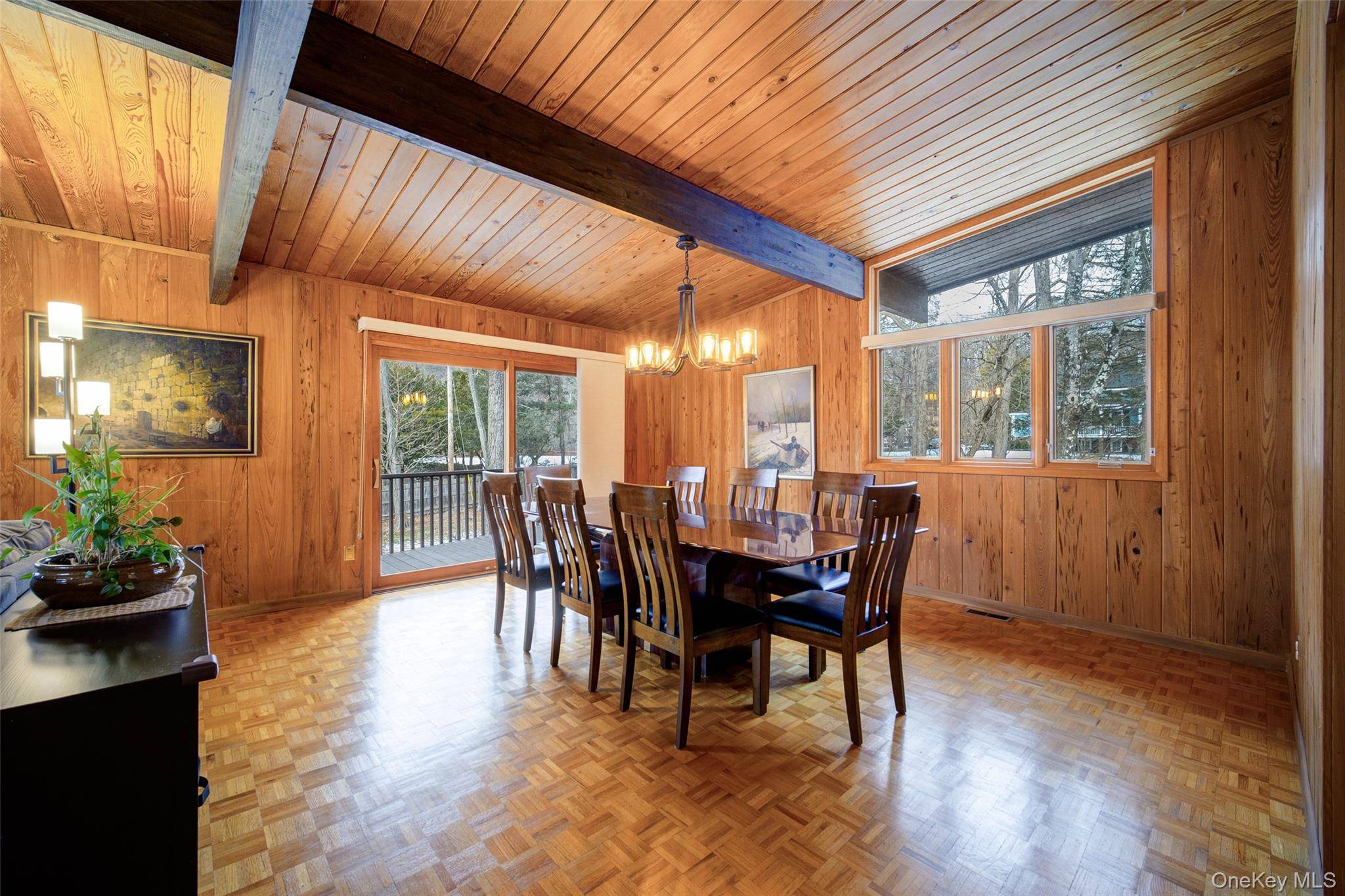 Casa de 4 Dormitorios en Venta en Suffern - Nueva York - EE. UU. - 8