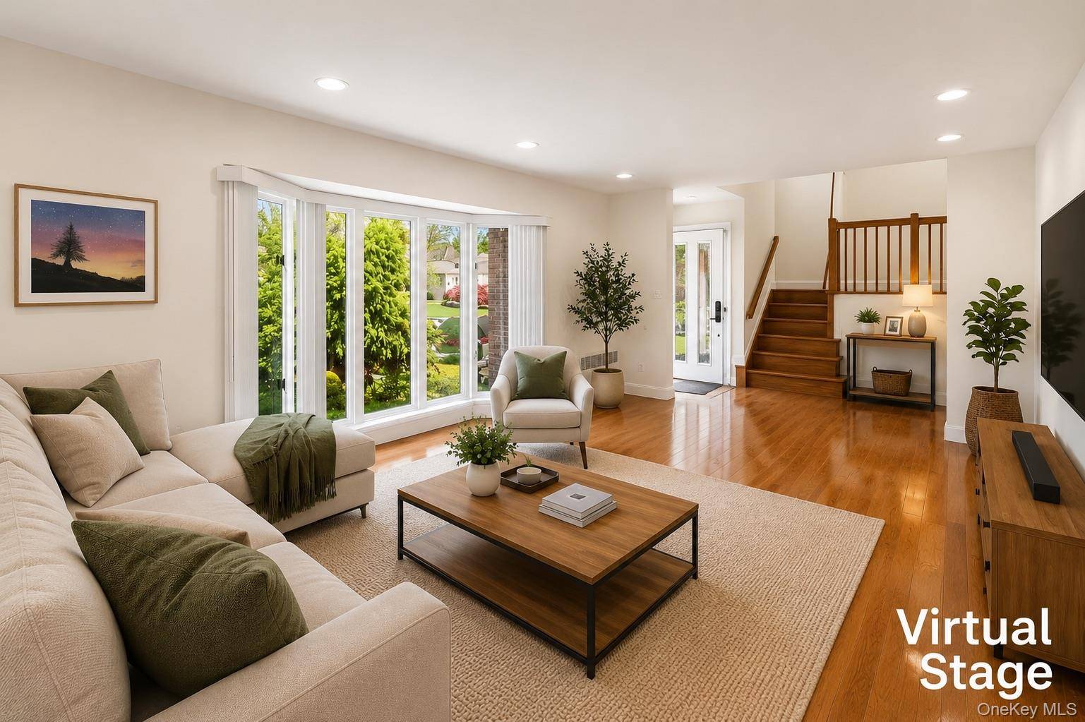 Casa com 4 Quartos à Venda em Syosset - Nova Iorque - EUA - 3