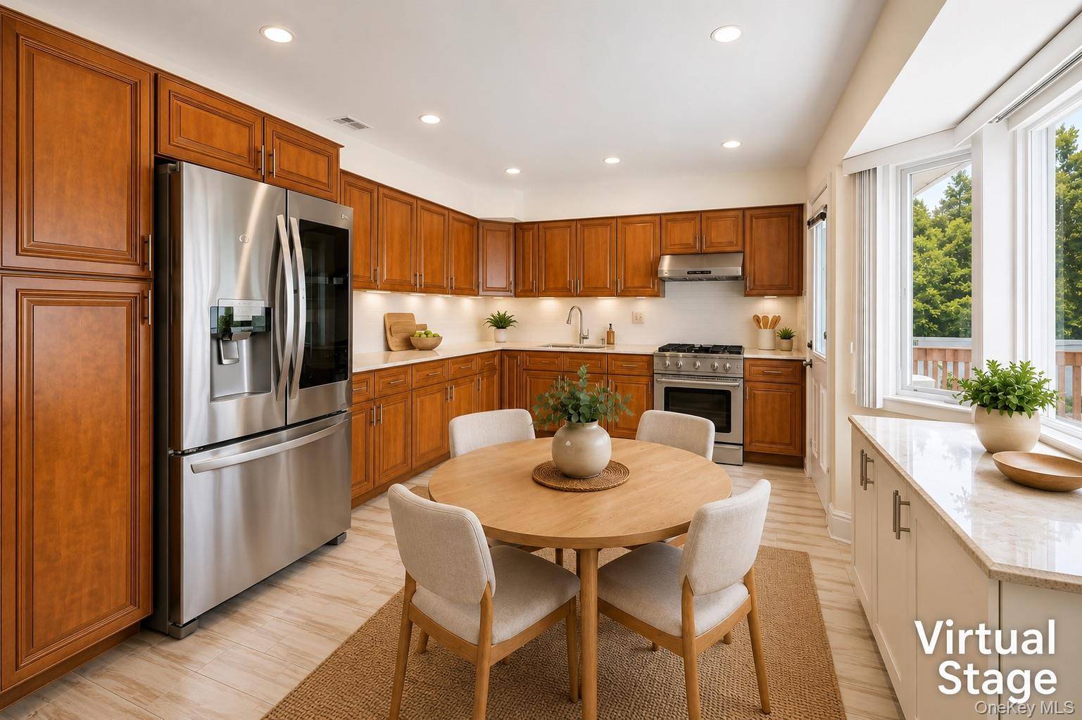 Casa com 4 Quartos à Venda em Syosset - Nova Iorque - EUA - 4