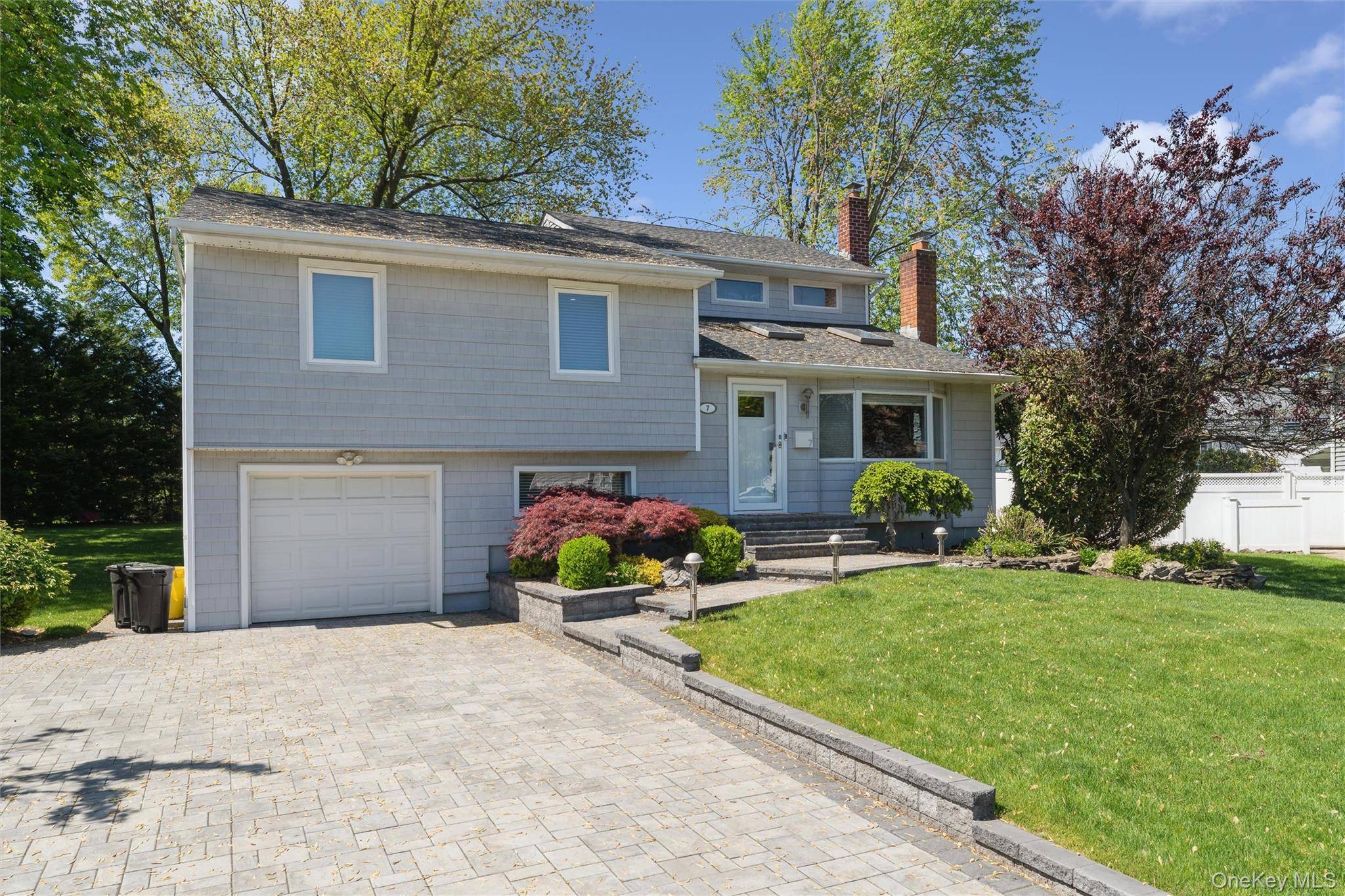 Casa com 4 Quartos à Venda em Syosset - Nova Iorque - EUA - 2