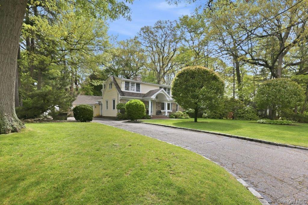Casa com 4 Quartos à Venda em Syosset - Nova Iorque - EUA - 2