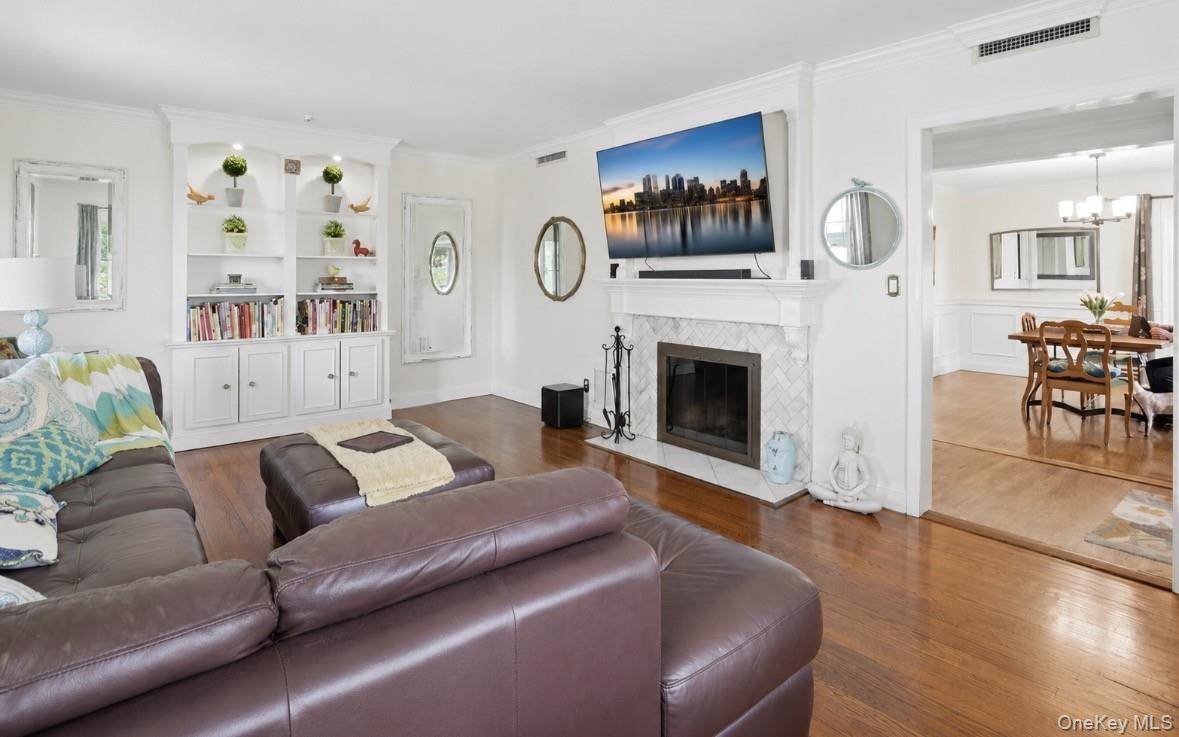 Casa com 4 Quartos à Venda em Syosset - Nova Iorque - EUA - 5