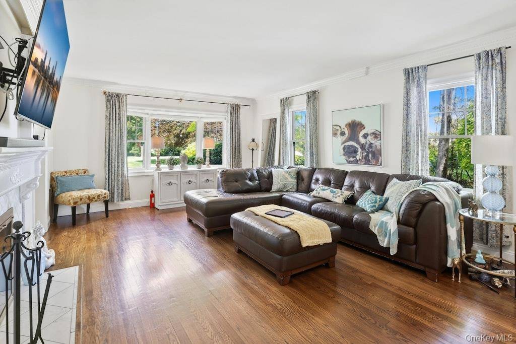 Casa com 4 Quartos à Venda em Syosset - Nova Iorque - EUA - 6