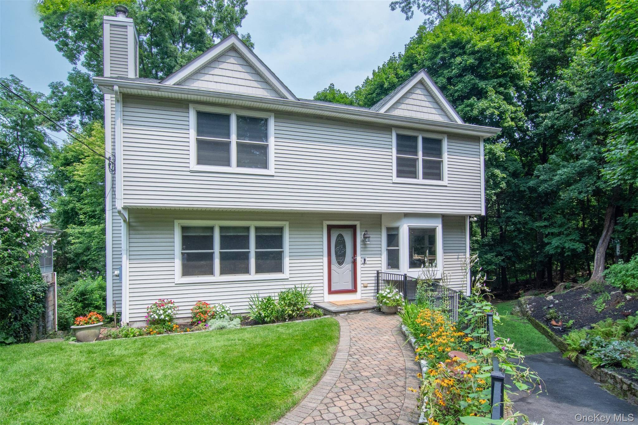 Casa com 4 Quartos à Venda em Tarrytown - Nova Iorque - EUA - 2