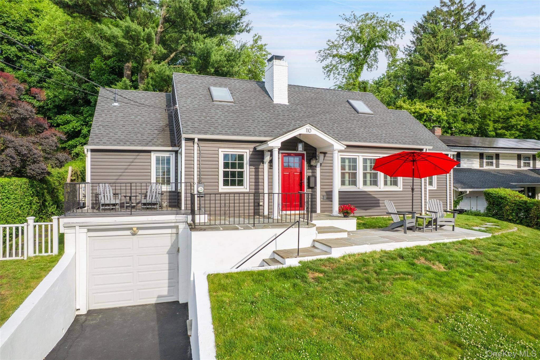 4 Bedroom Home for Sale in Tarrytown - New York - USA - 1