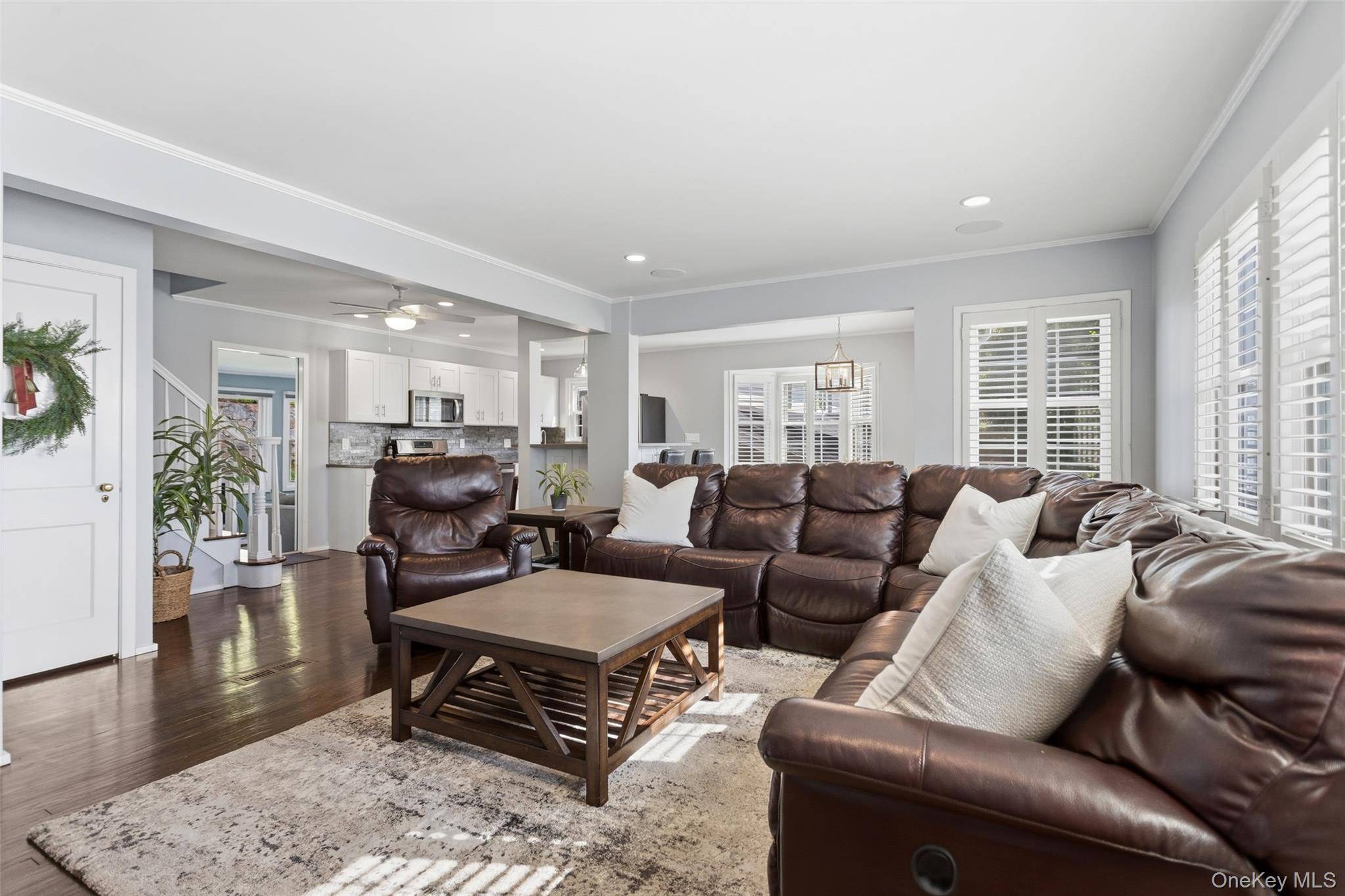 4 Bedroom Home for Sale in Tarrytown - New York - USA - 4
