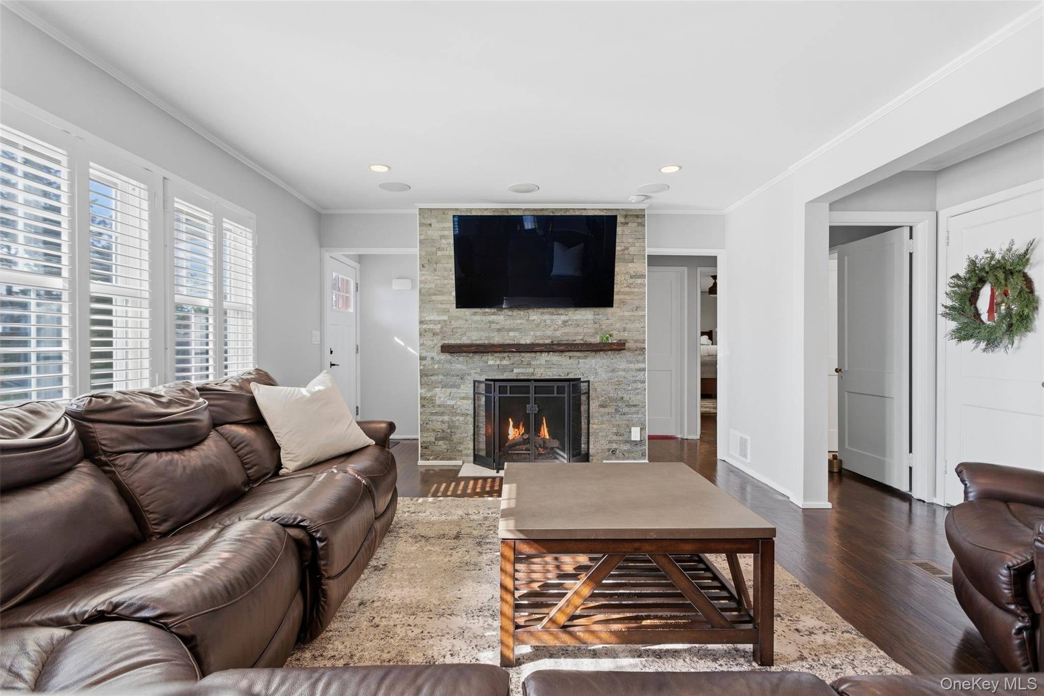 4 Bedroom Home for Sale in Tarrytown - New York - USA - 7