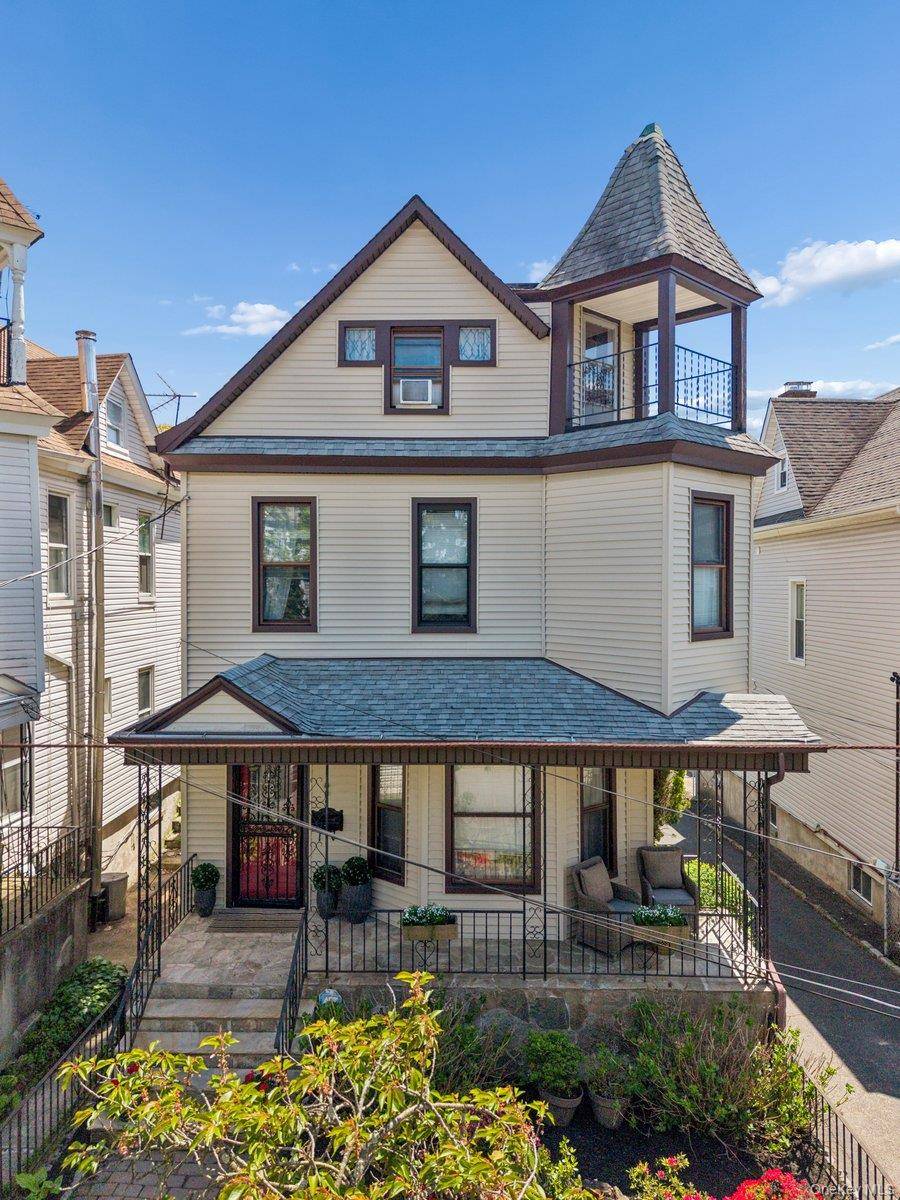 Maison 4 chambres à vendre à Tuckahoe - New York - USA - 1
