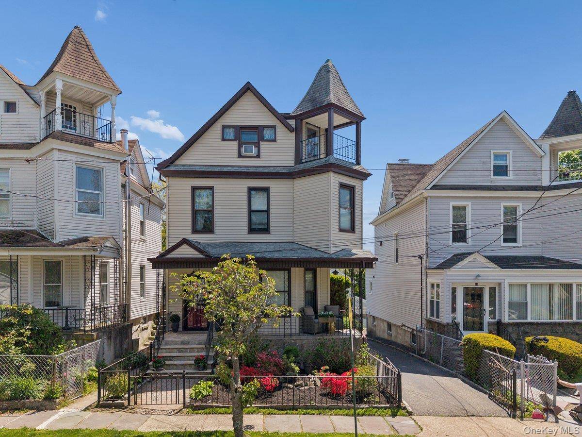 Maison 4 chambres à vendre à Tuckahoe - New York - USA - 3