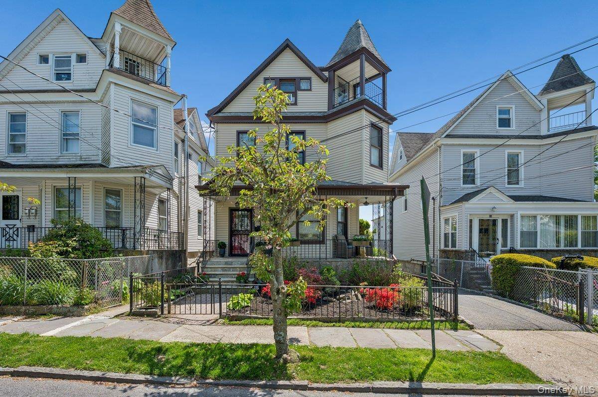 Maison 4 chambres à vendre à Tuckahoe - New York - USA - 5