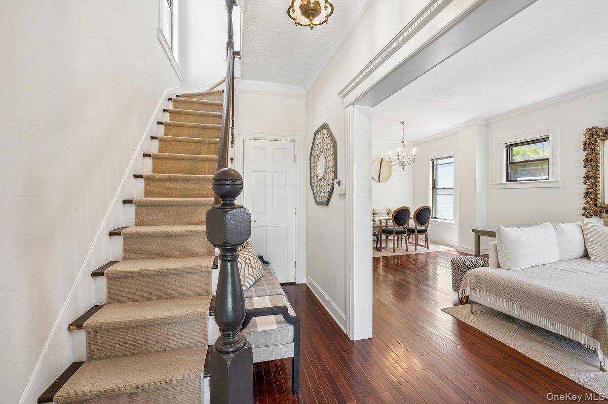 Maison 4 chambres à vendre à Tuckahoe - New York - USA - 8