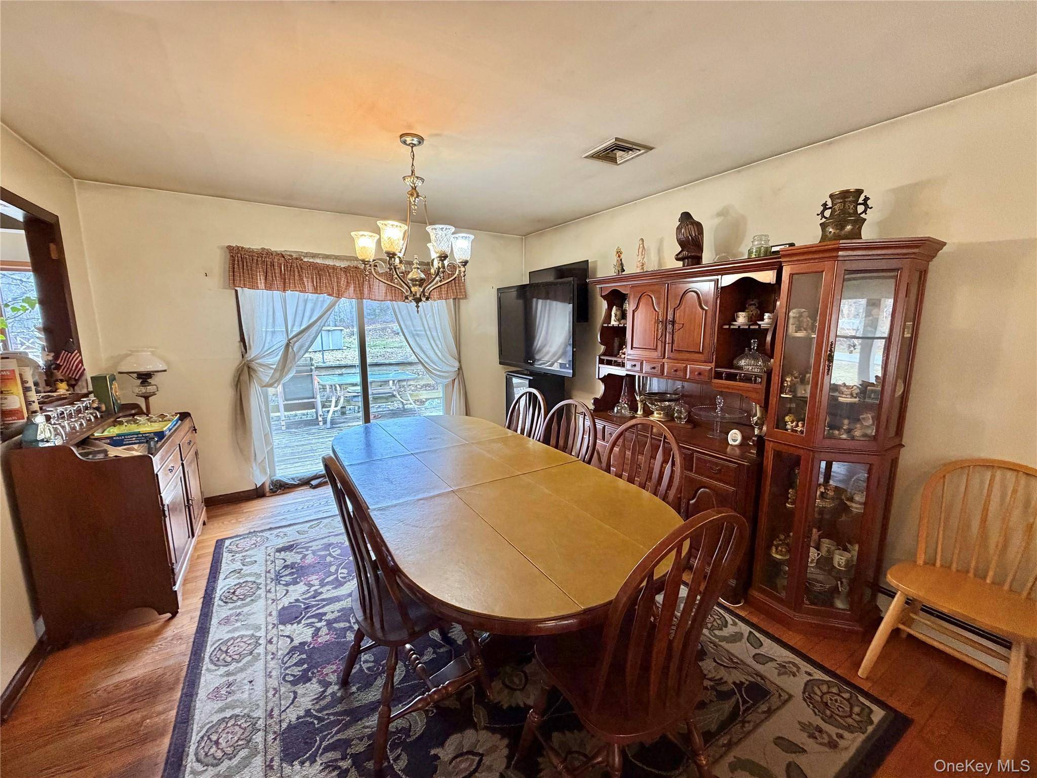 Casa com 4 Quartos à Venda em Tuxedo Park - Nova Iorque - EUA - 7