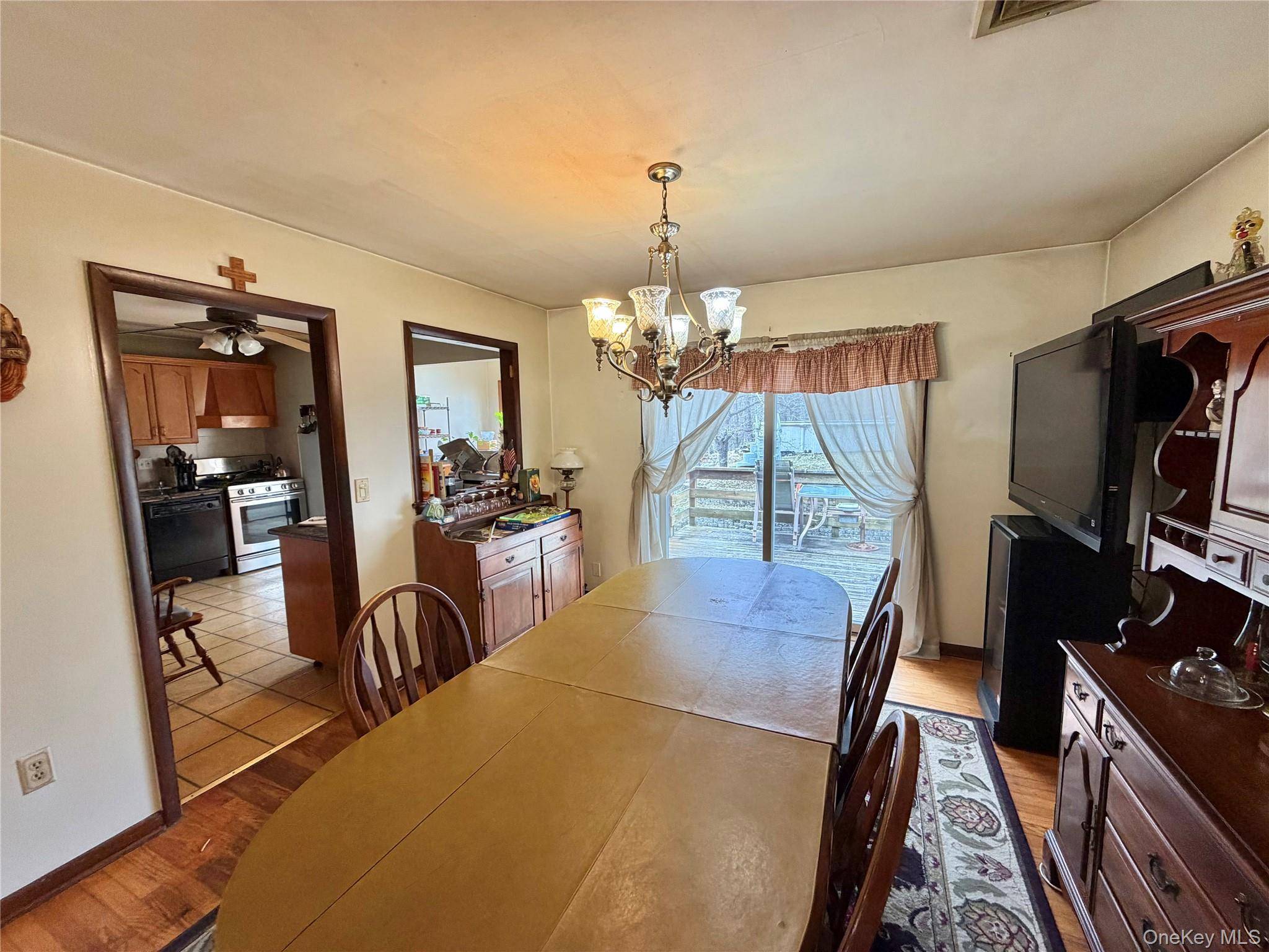 Casa com 4 Quartos à Venda em Tuxedo Park - Nova Iorque - EUA - 8