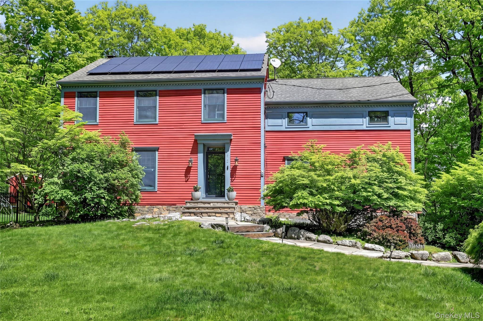 Casa com 4 Quartos à Venda em Tuxedo Park - Nova Iorque - EUA - 4