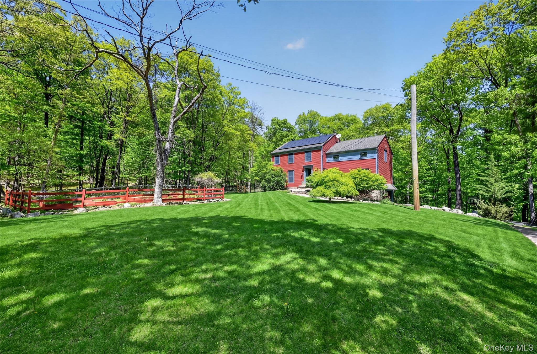 Casa com 4 Quartos à Venda em Tuxedo Park - Nova Iorque - EUA - 6