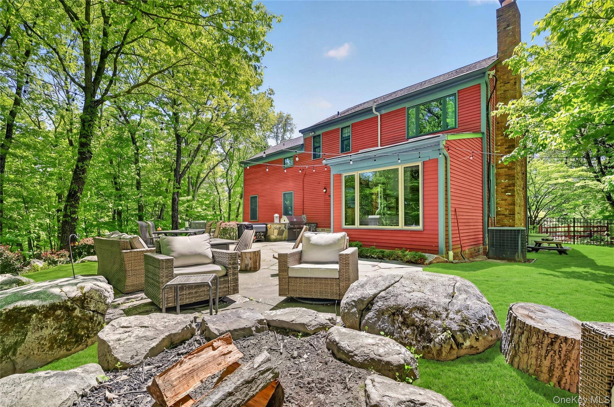 Casa com 4 Quartos à Venda em Tuxedo Park - Nova Iorque - EUA - 7
