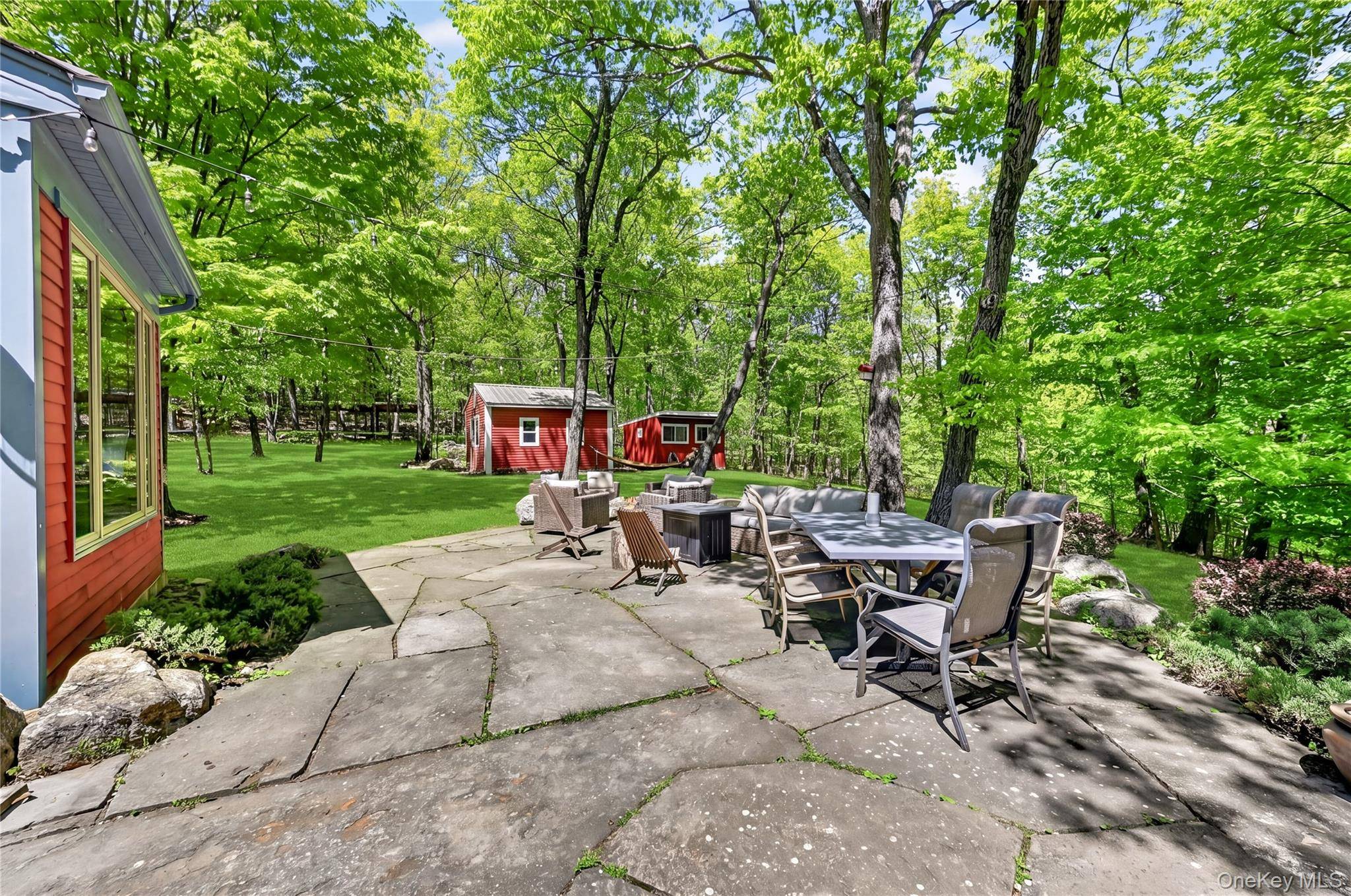 Casa com 4 Quartos à Venda em Tuxedo Park - Nova Iorque - EUA - 8