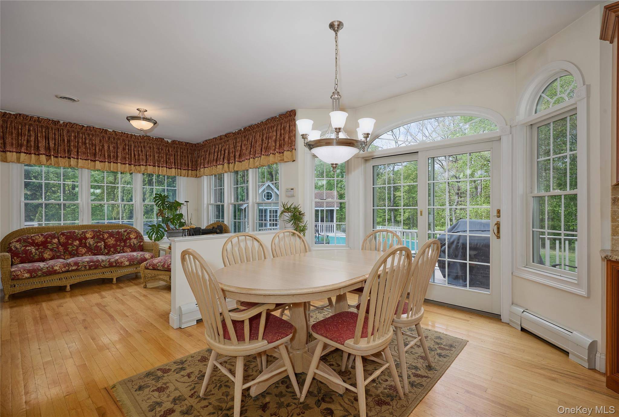 Maison 4 chambres à vendre à Tuxedo Park - New York - USA - 7