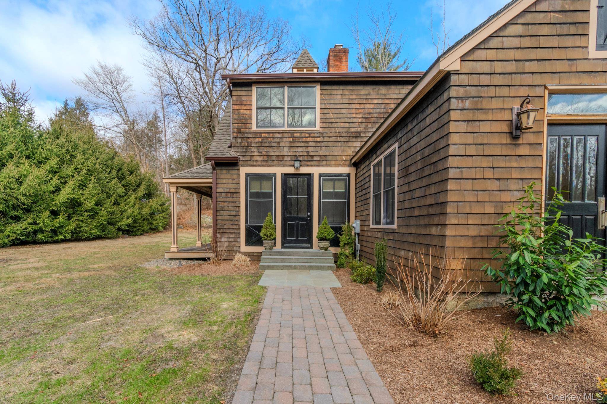 Casa de 4 Dormitorios en Venta en Tuxedo Park - Nueva York - EE. UU. - 4