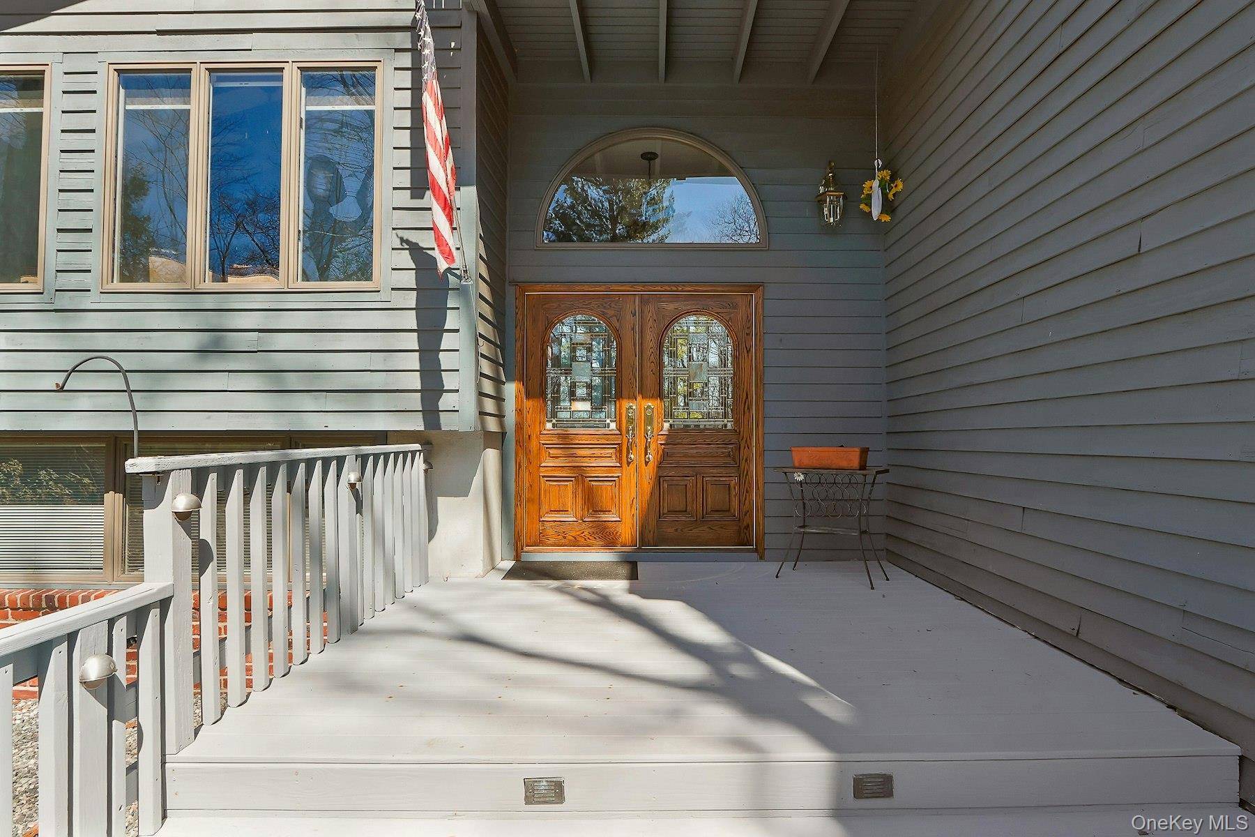 Casa de 4 Dormitorios en Venta en Tuxedo Park - Nueva York - EE. UU. - 3