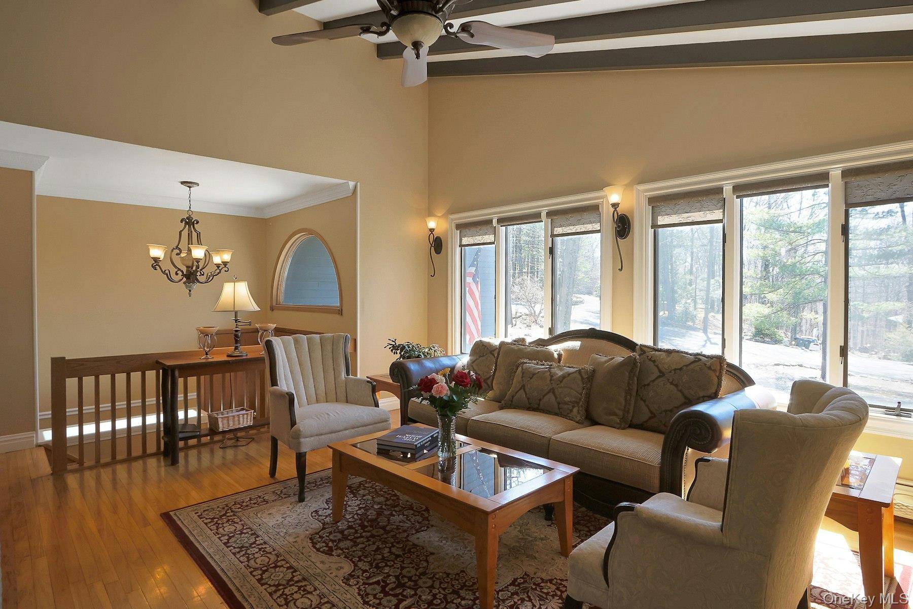 Casa de 4 Dormitorios en Venta en Tuxedo Park - Nueva York - EE. UU. - 6